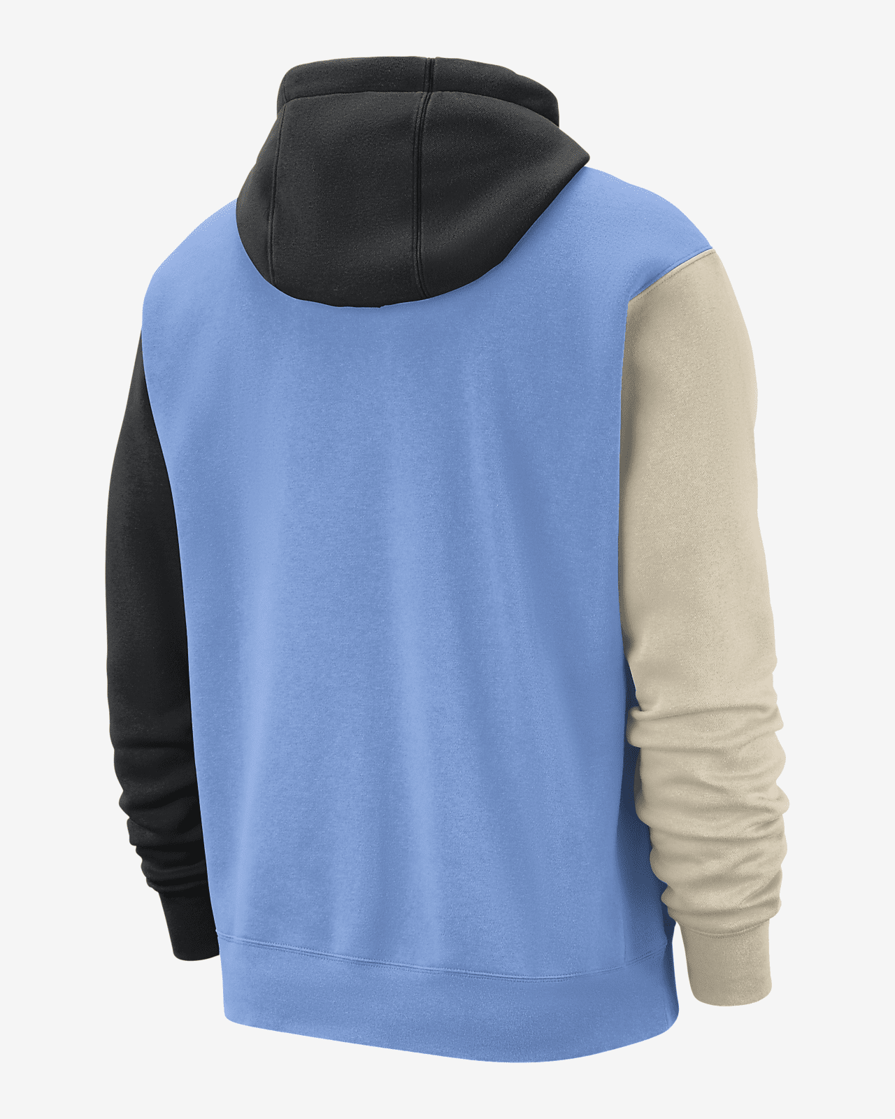 UNC Club Fleece