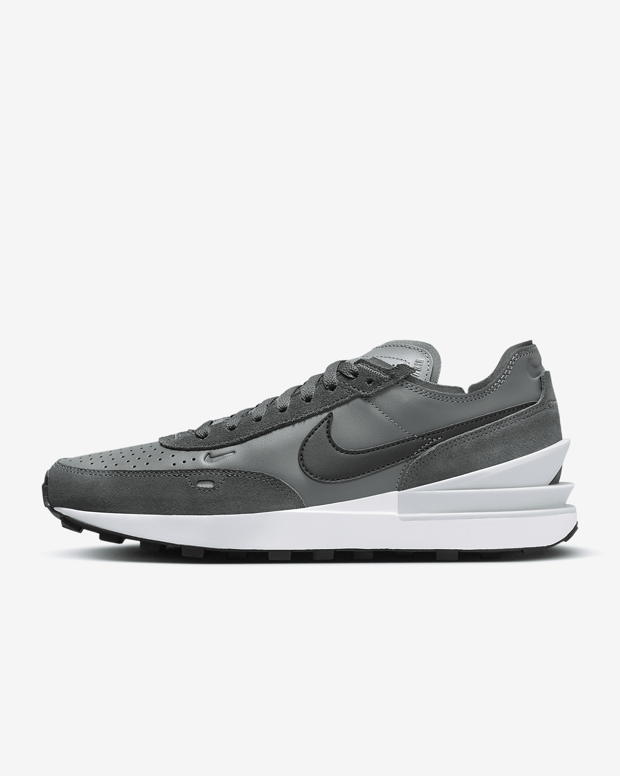 Nike Waffle One Leather