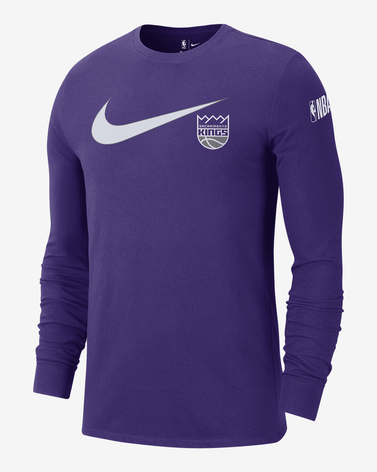 Sacramento Kings Swoosh Essential