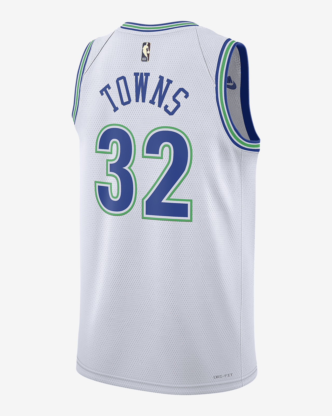 Karl-Anthony Towns Minnesota Timberwolves 2023/24