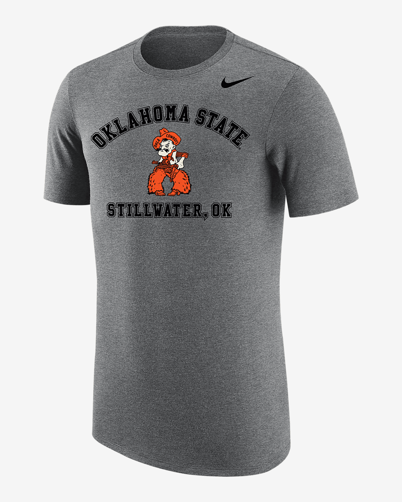 Oklahoma State