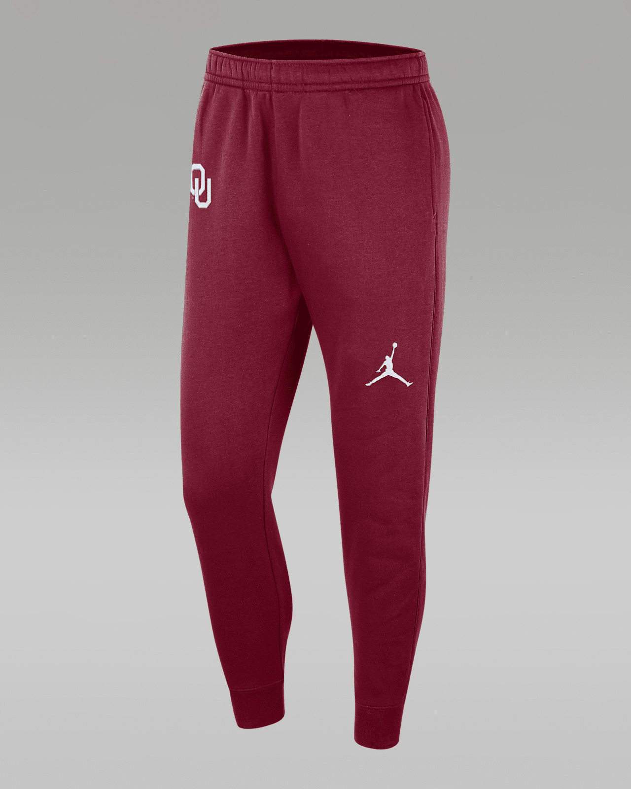 Oklahoma Club Fleece