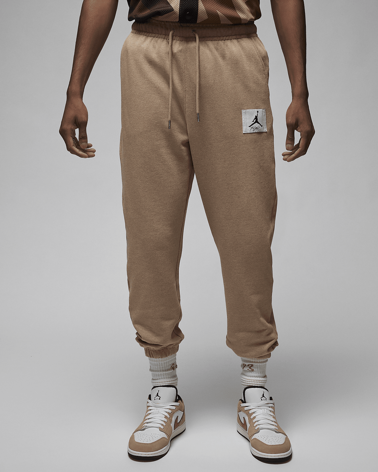Jordan Flight Fleece