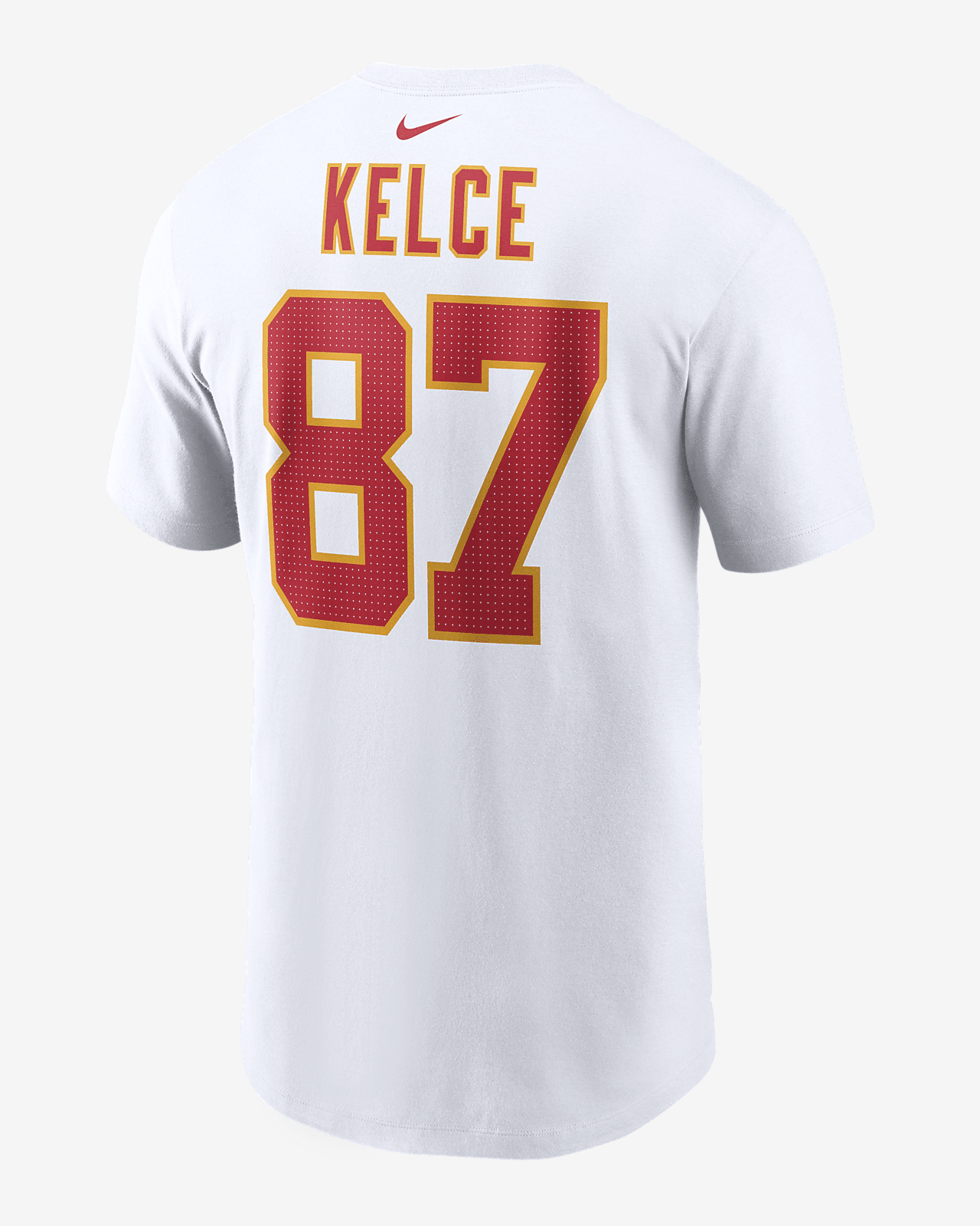 Travis Kelce Kansas City Chiefs