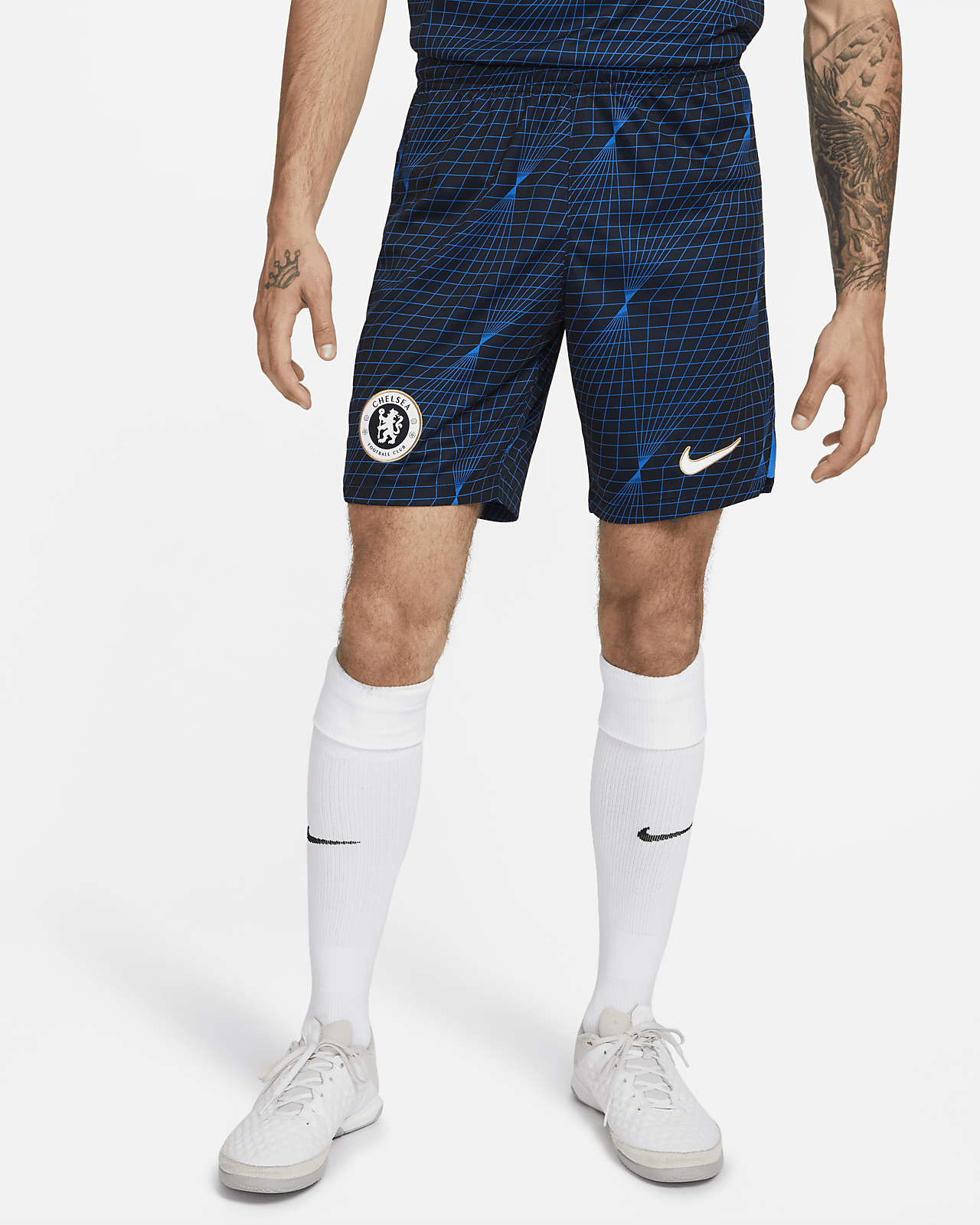 Chelsea FC 2023/24 Stadium Away