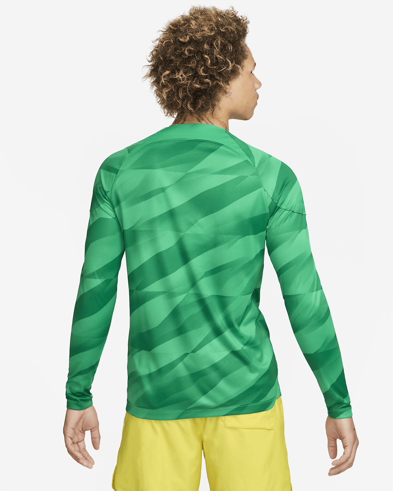 Paris Saint-Germain 2023/24 Stadium Goalkeeper