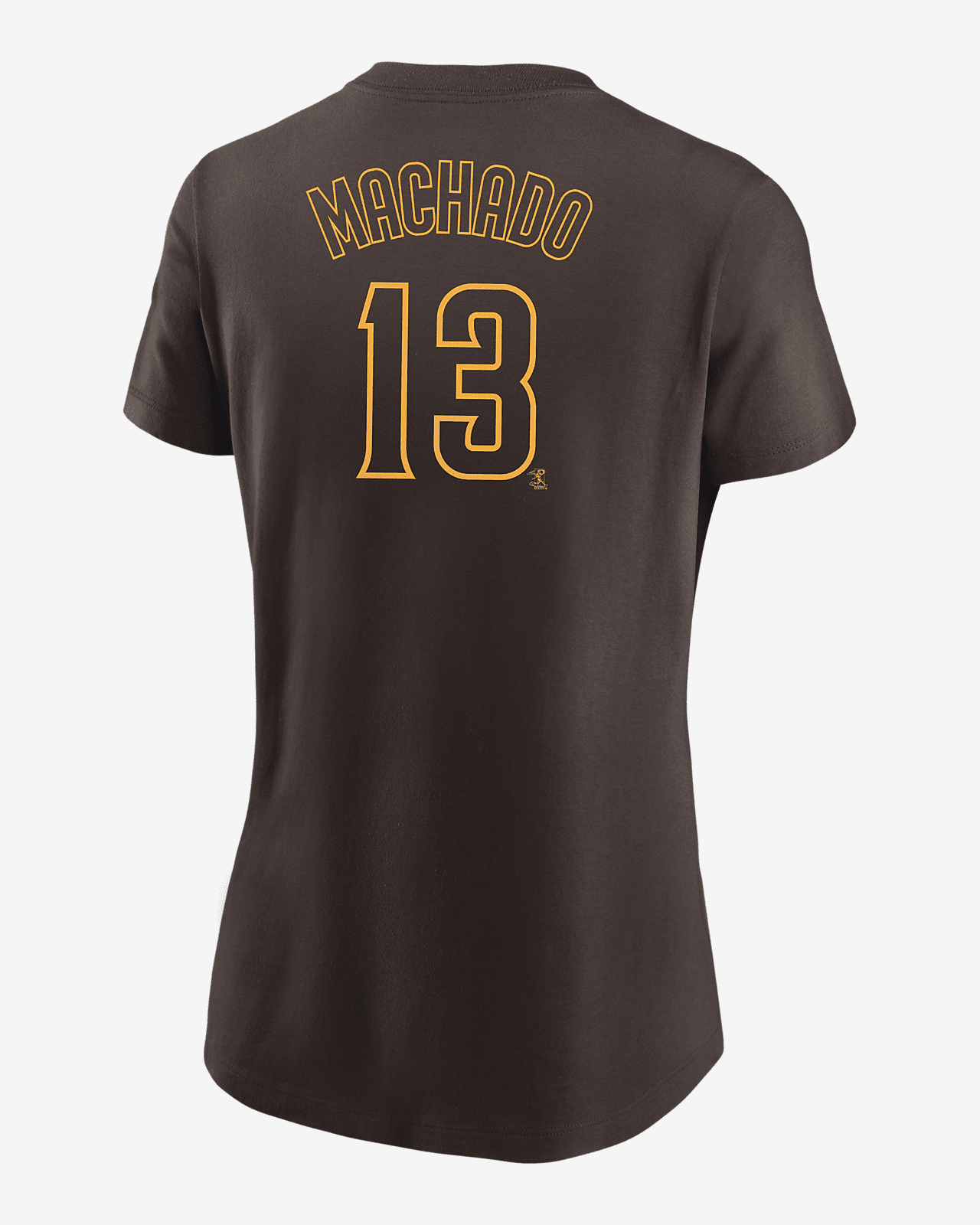 MLB San Diego Padres (Manny Machado)