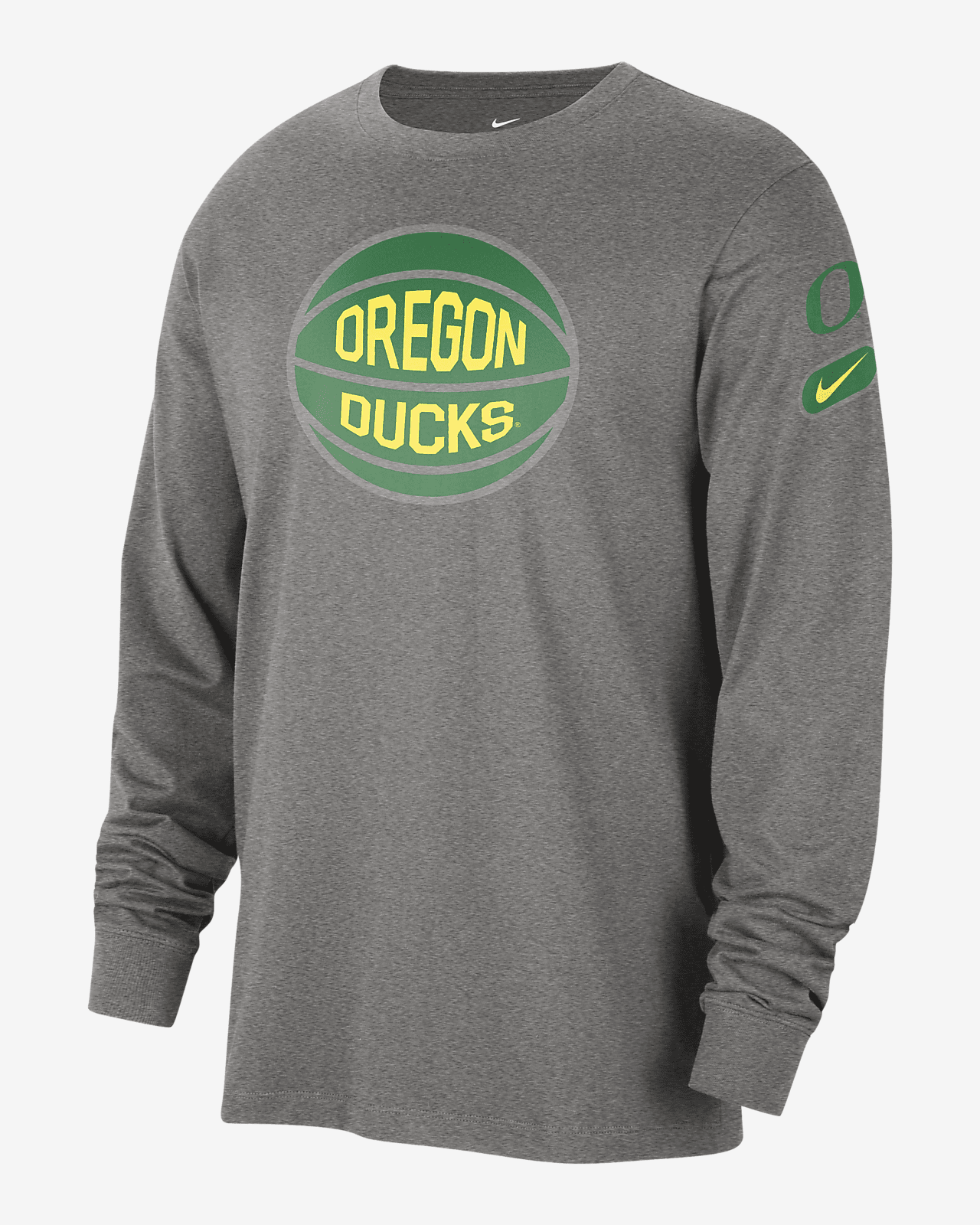 Oregon Fast Break