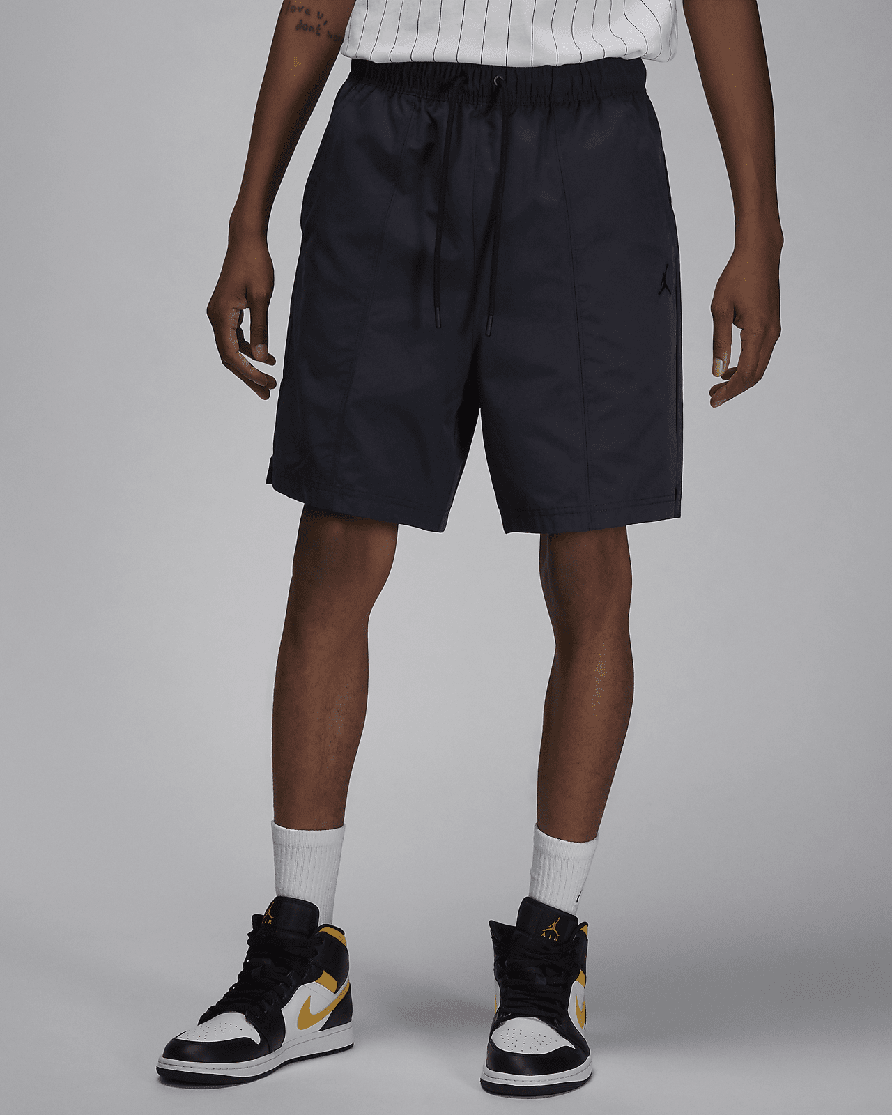 Jordan Essentials