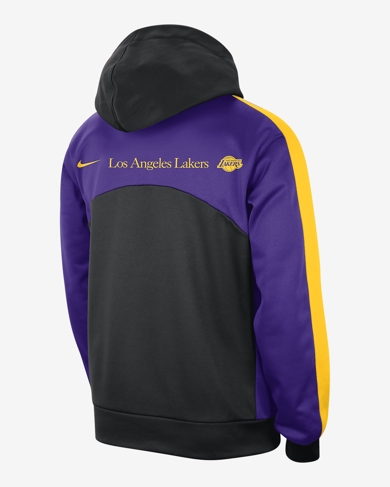 Los Angeles Lakers Starting 5