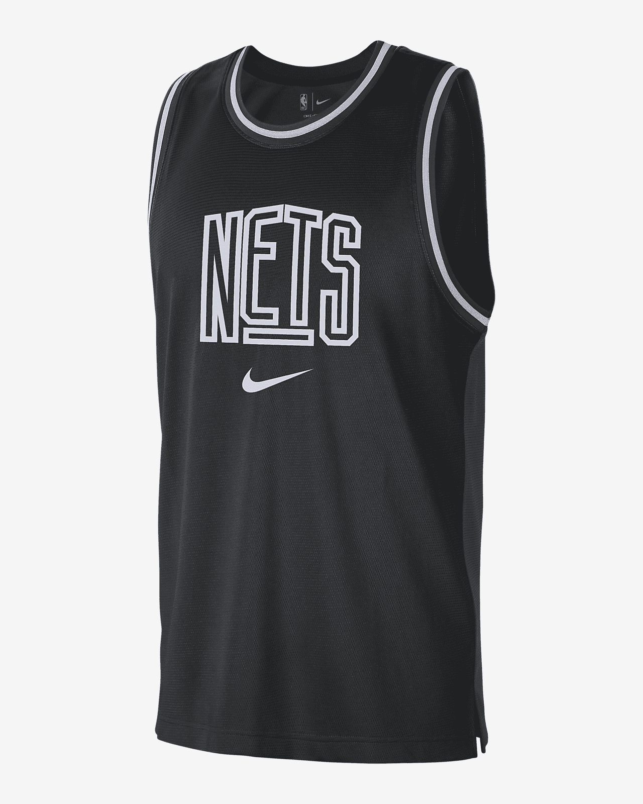 Brooklyn Nets Courtside
