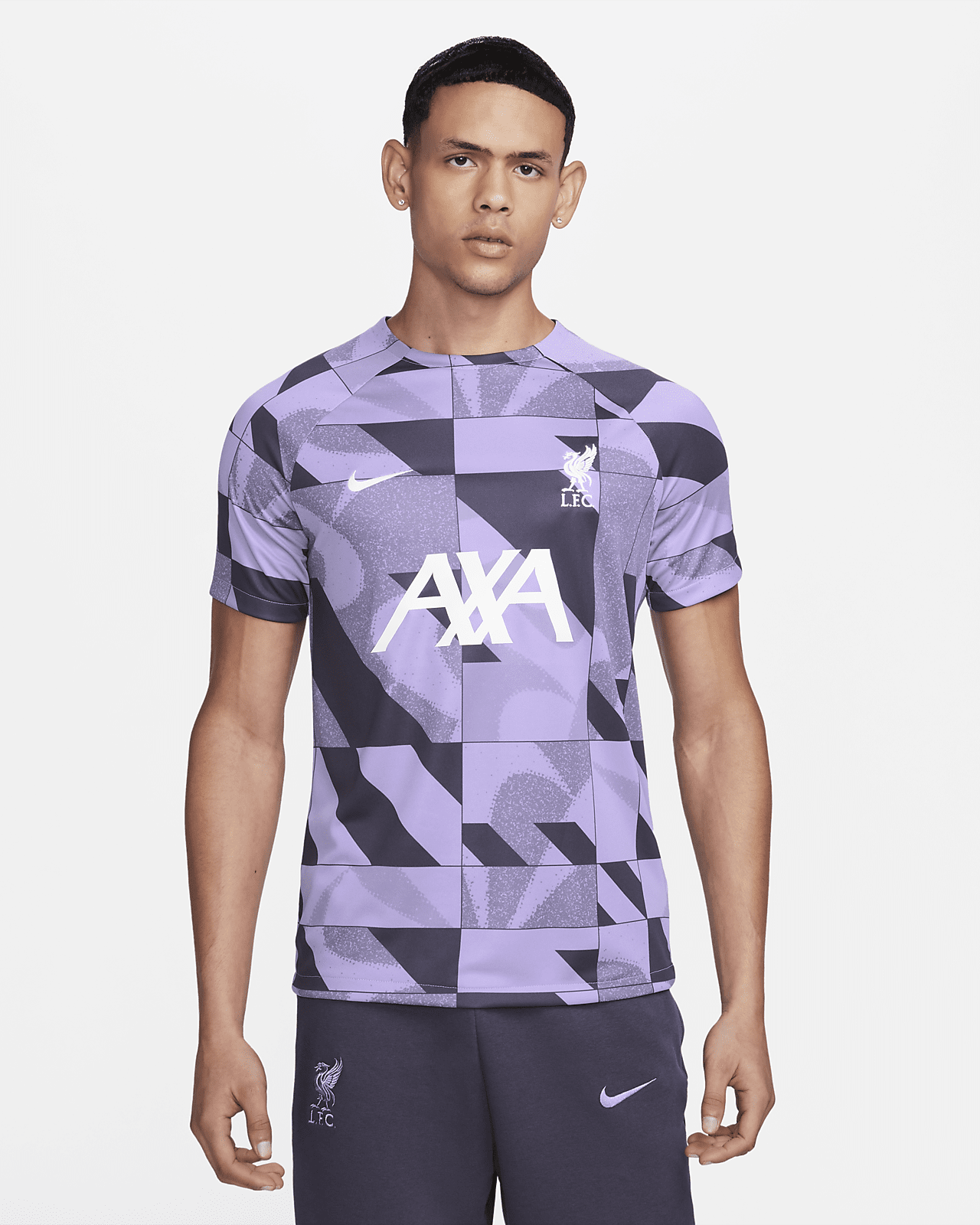 Liverpool FC Academy Pro Third