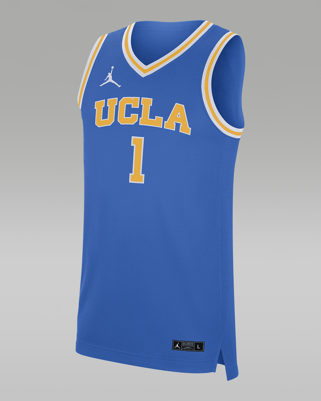 Jordan College Dri-FIT (UCLA)