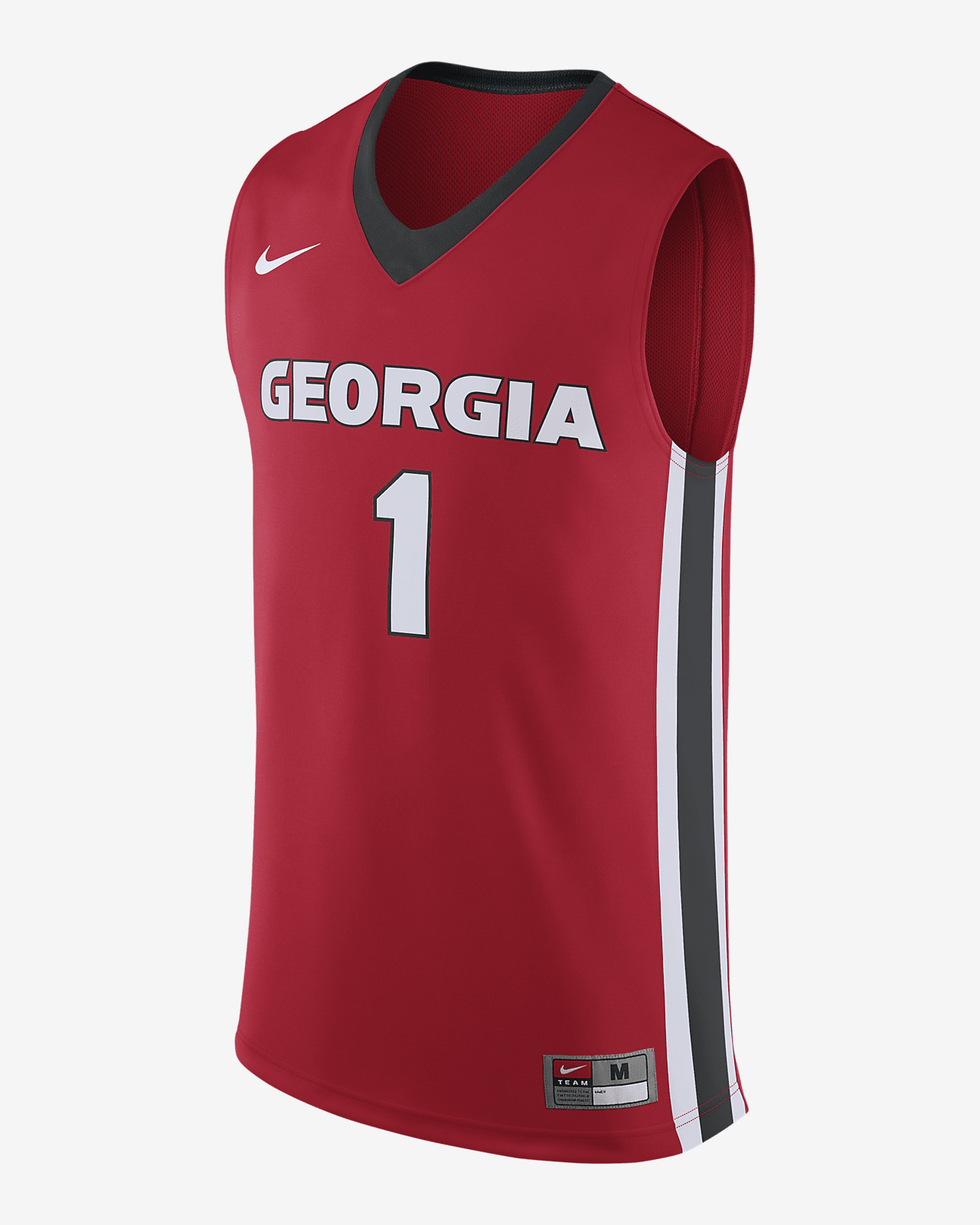 Georgia Road
