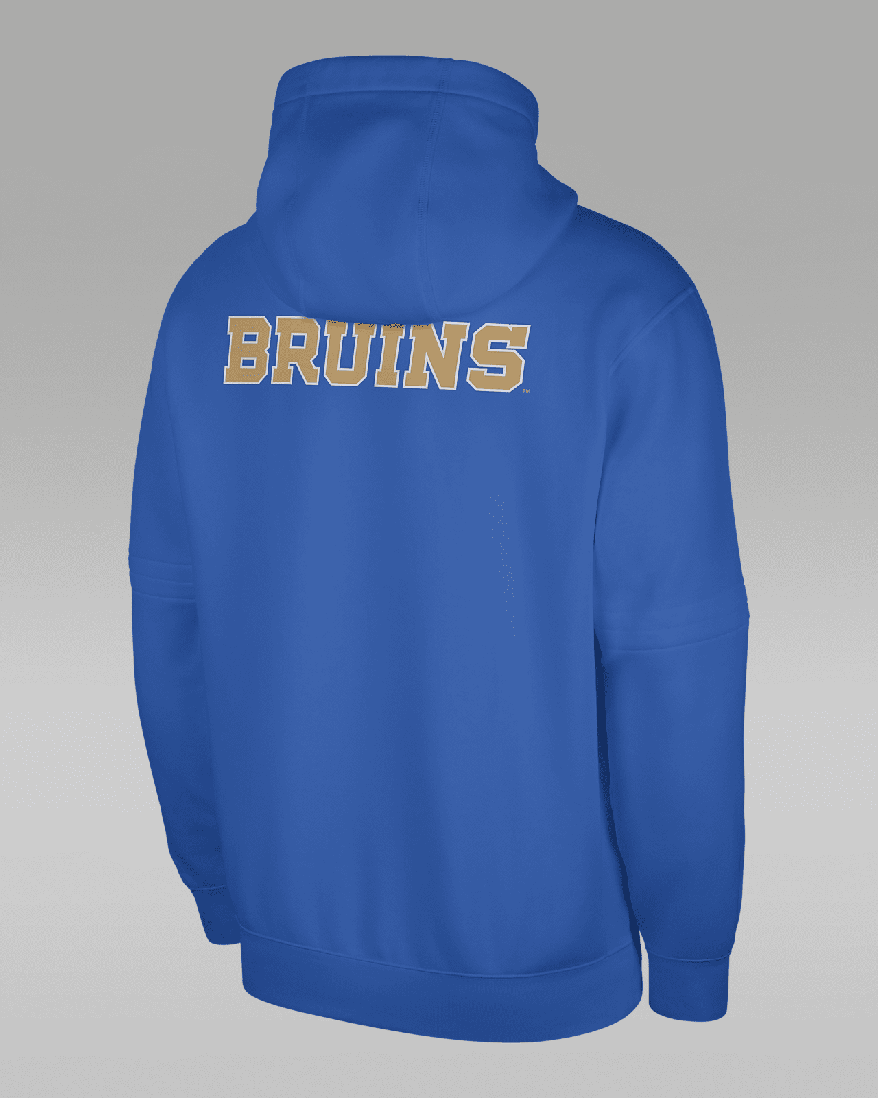 UCLA Club Fleece