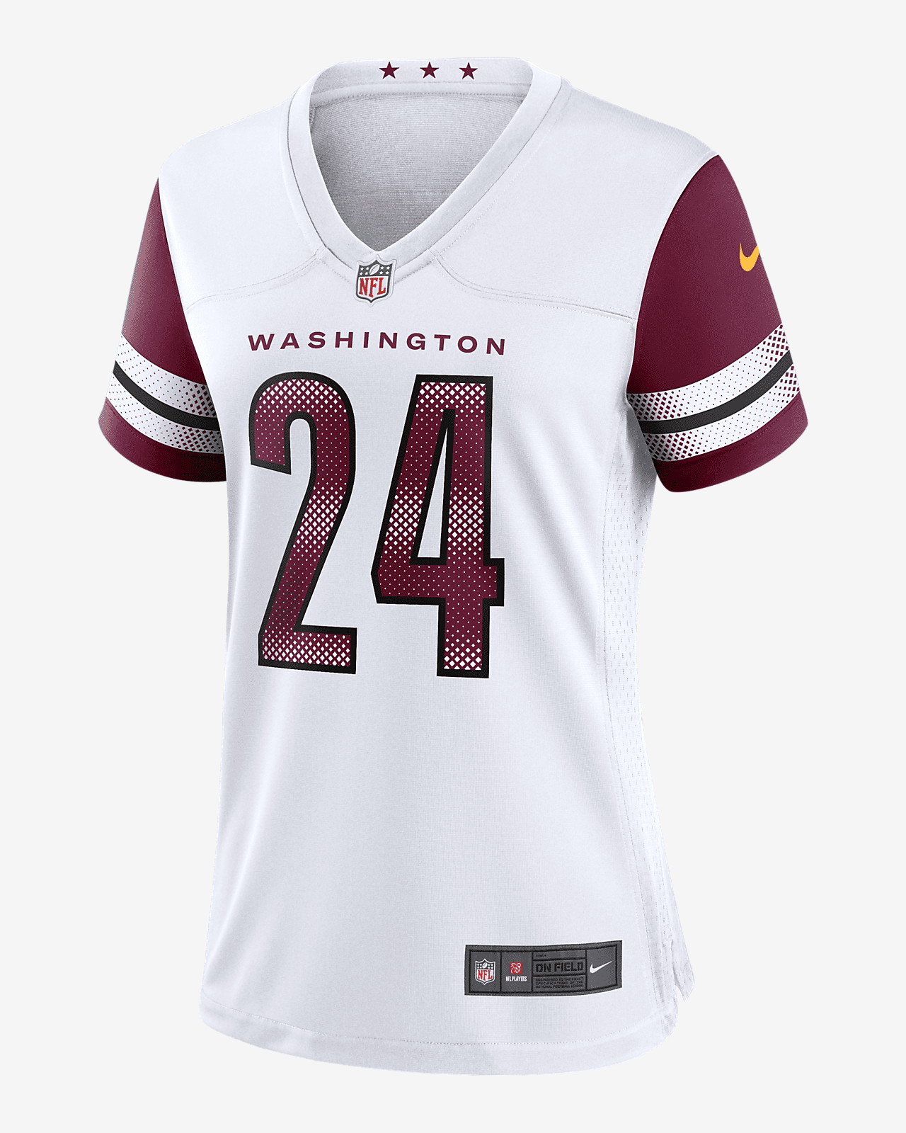 NFL Washington Commanders (Antonio Gibson)