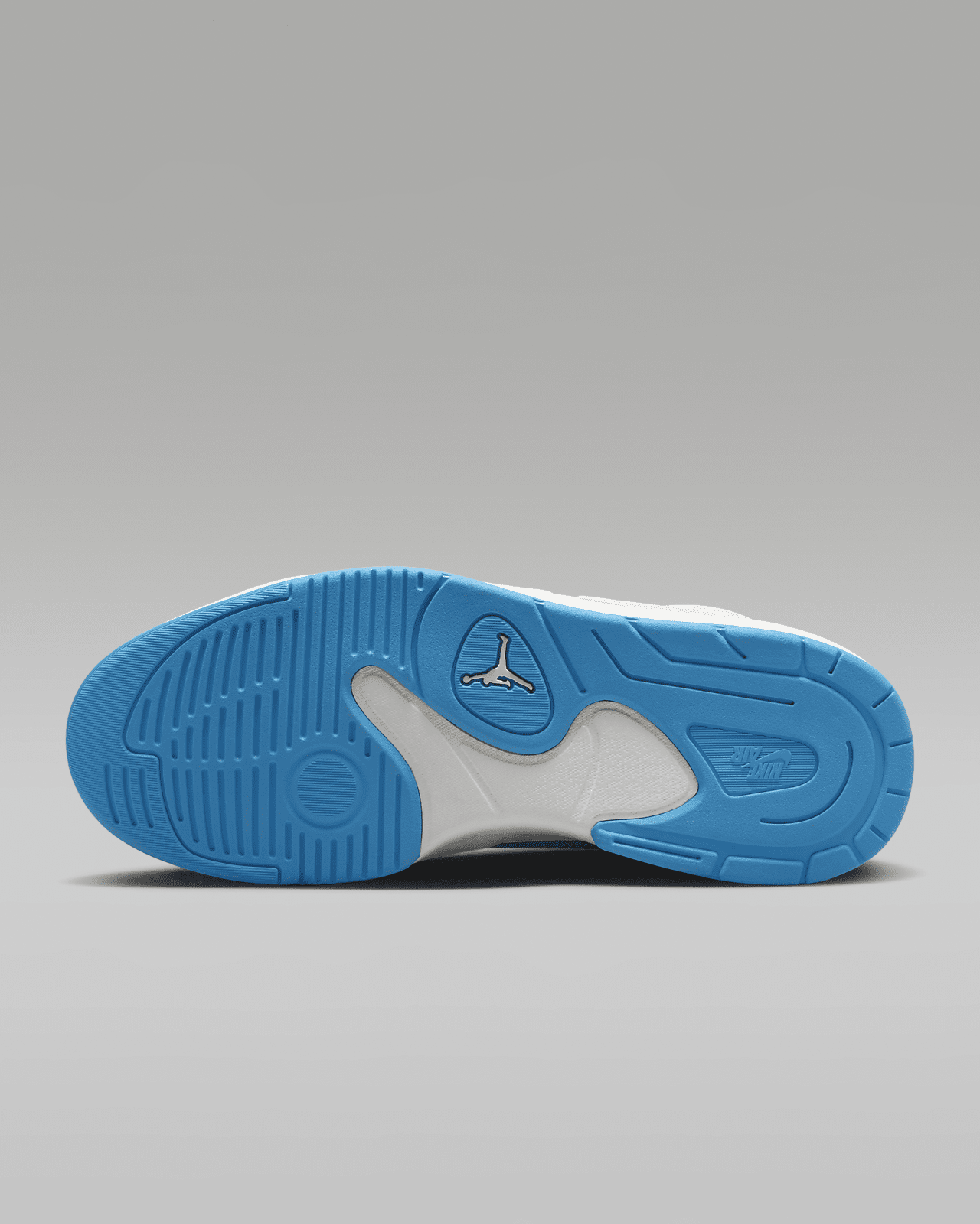 Jordan Stadium 90