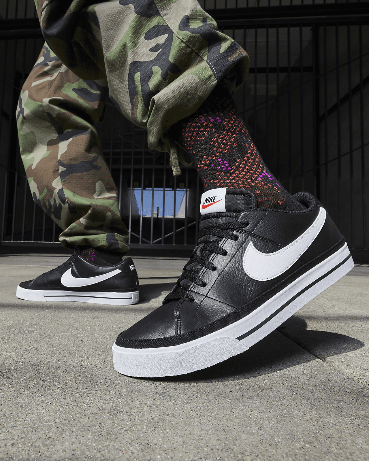 Nike Court Legacy