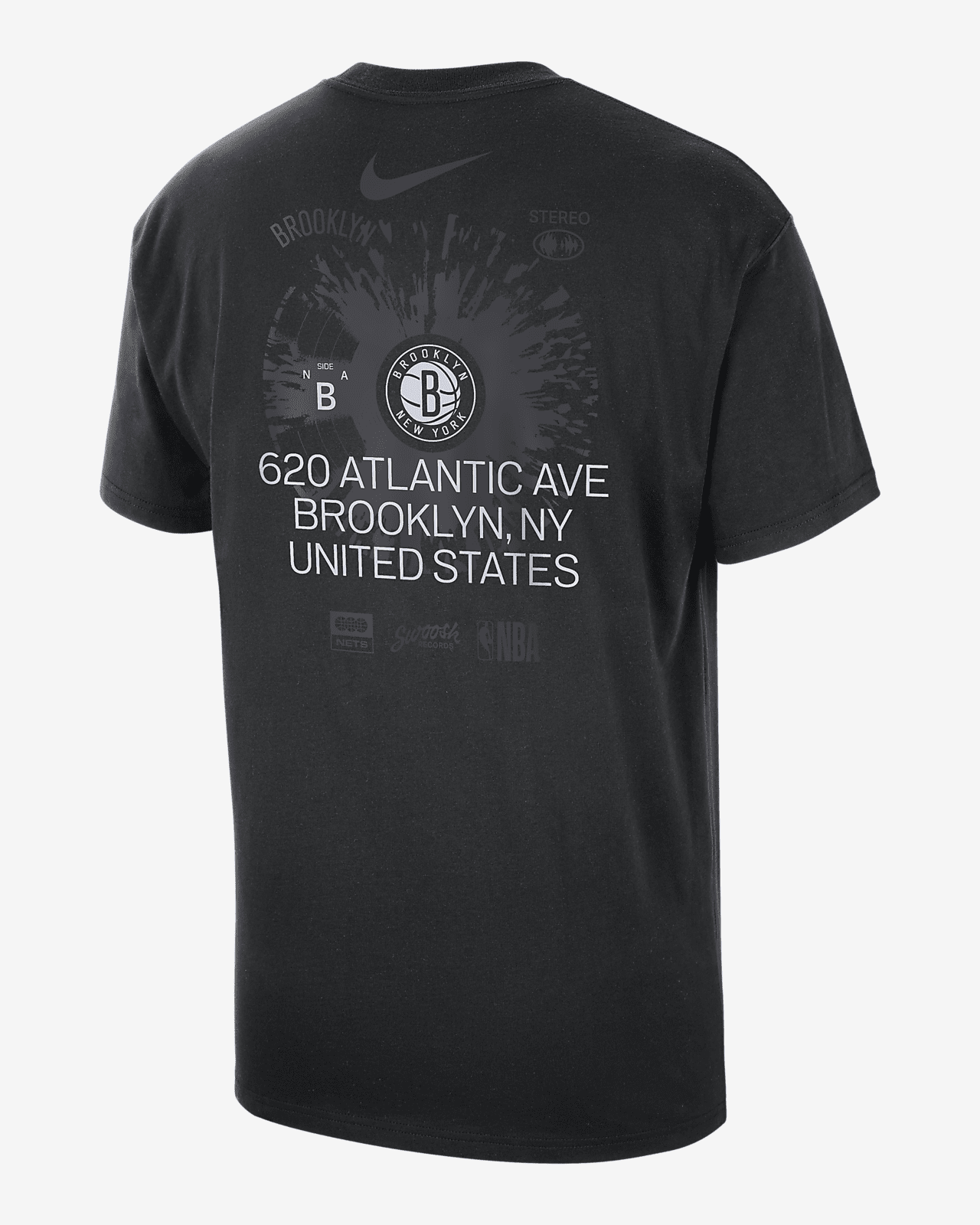 Brooklyn Nets Max90