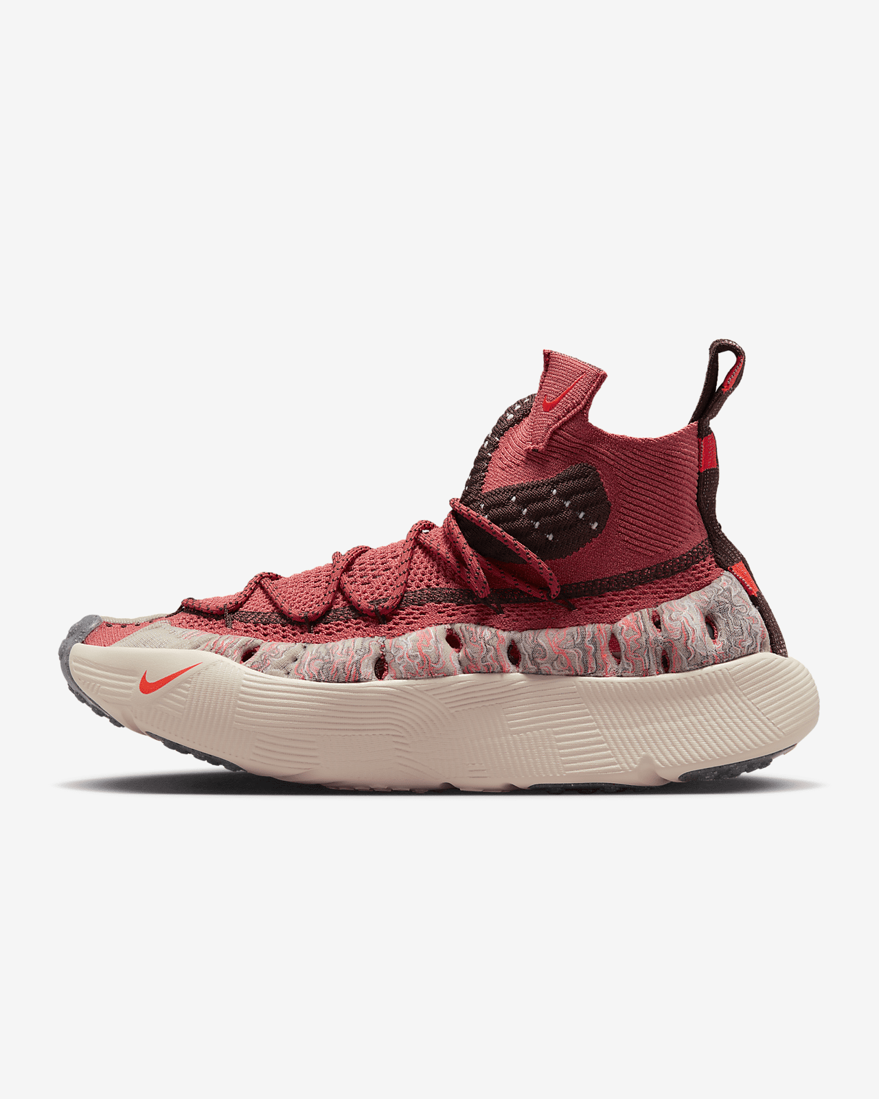 Nike ISPA Sense Flyknit