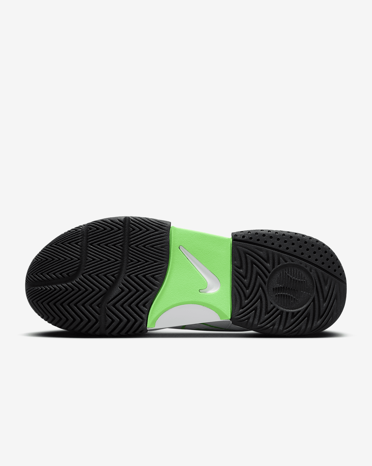 NikeCourt Lite 4