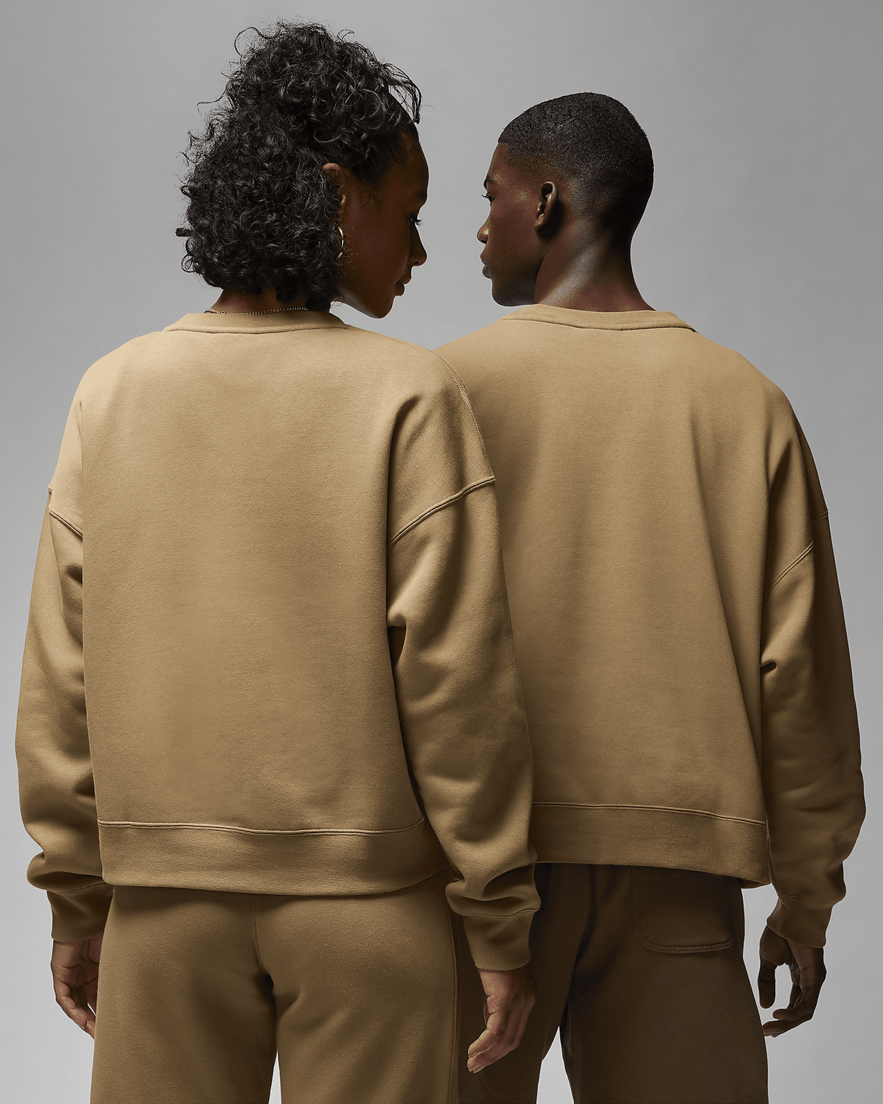 Jordan Artist Series by Jordan Moss