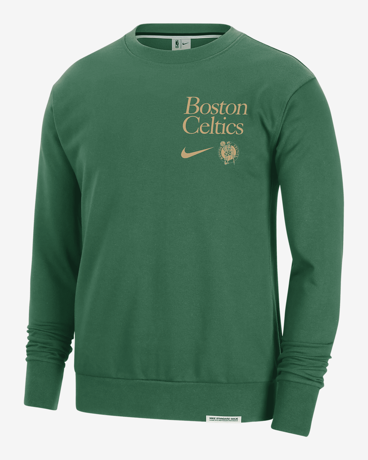 Boston Celtics Standard Issue