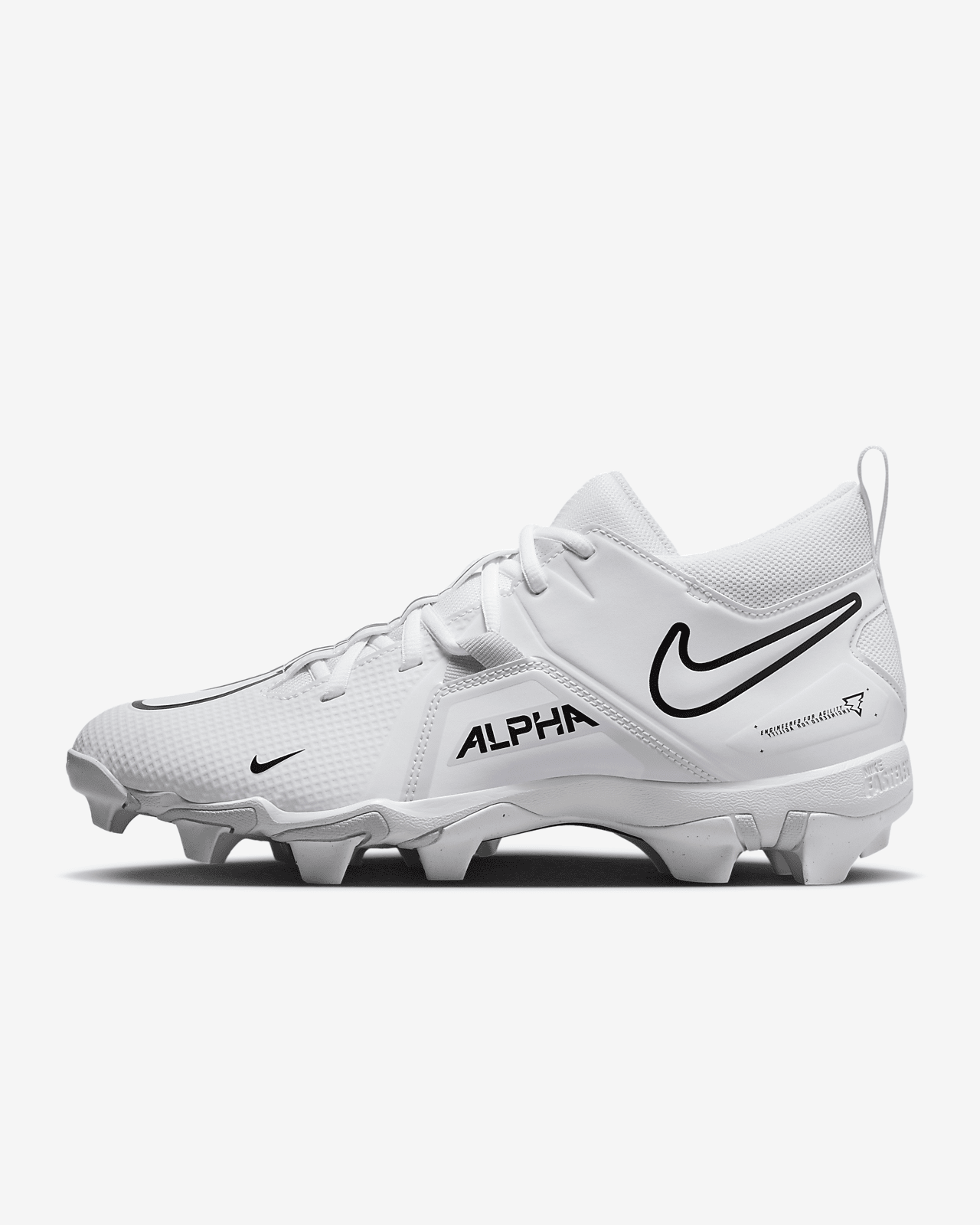 Nike Alpha Menace 3 Shark