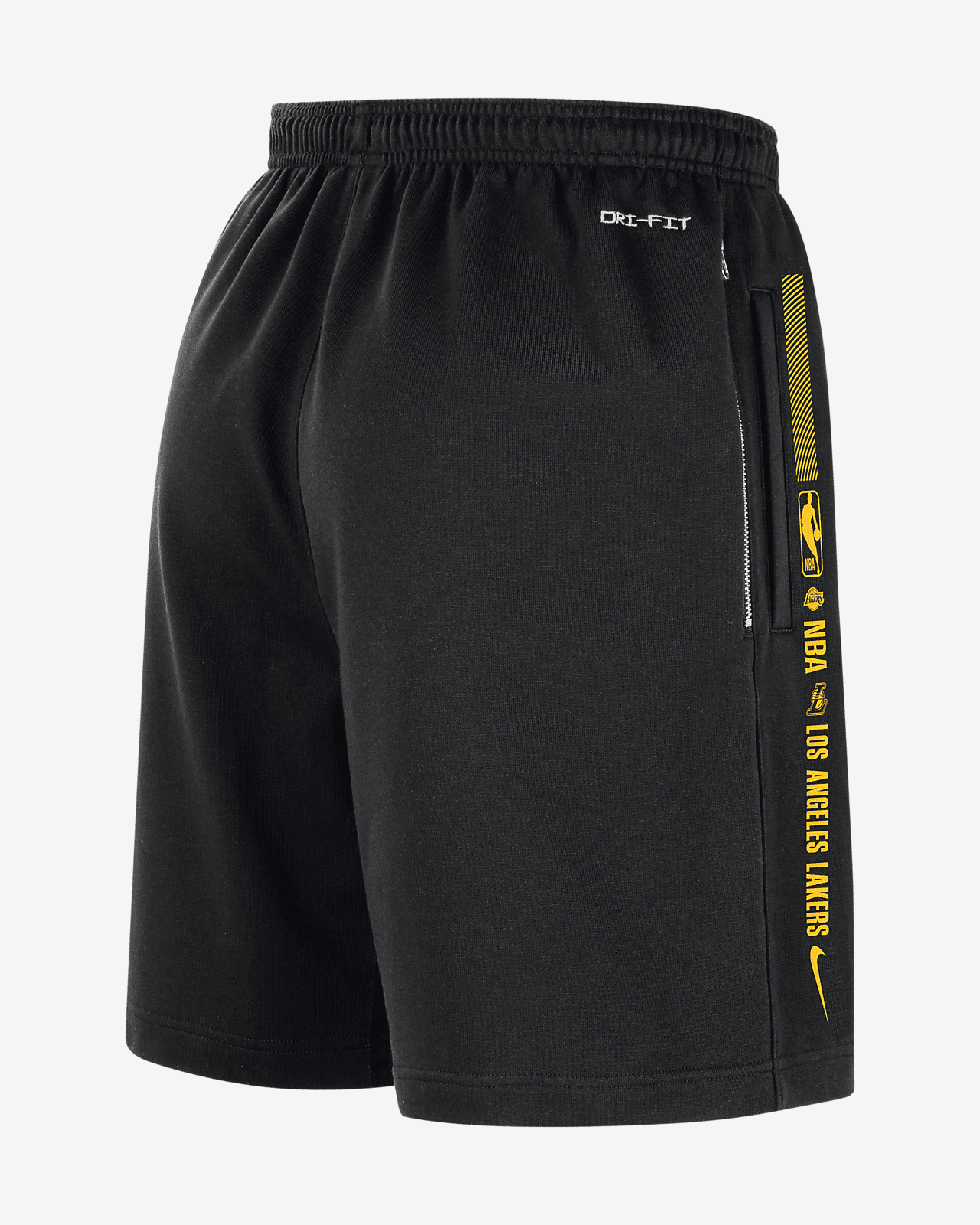 Los Angeles Lakers Standard Issue Courtside