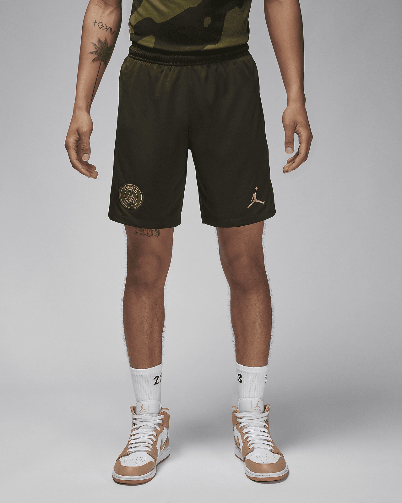 Paris Saint Germain 2023/24 Stadium Fourth