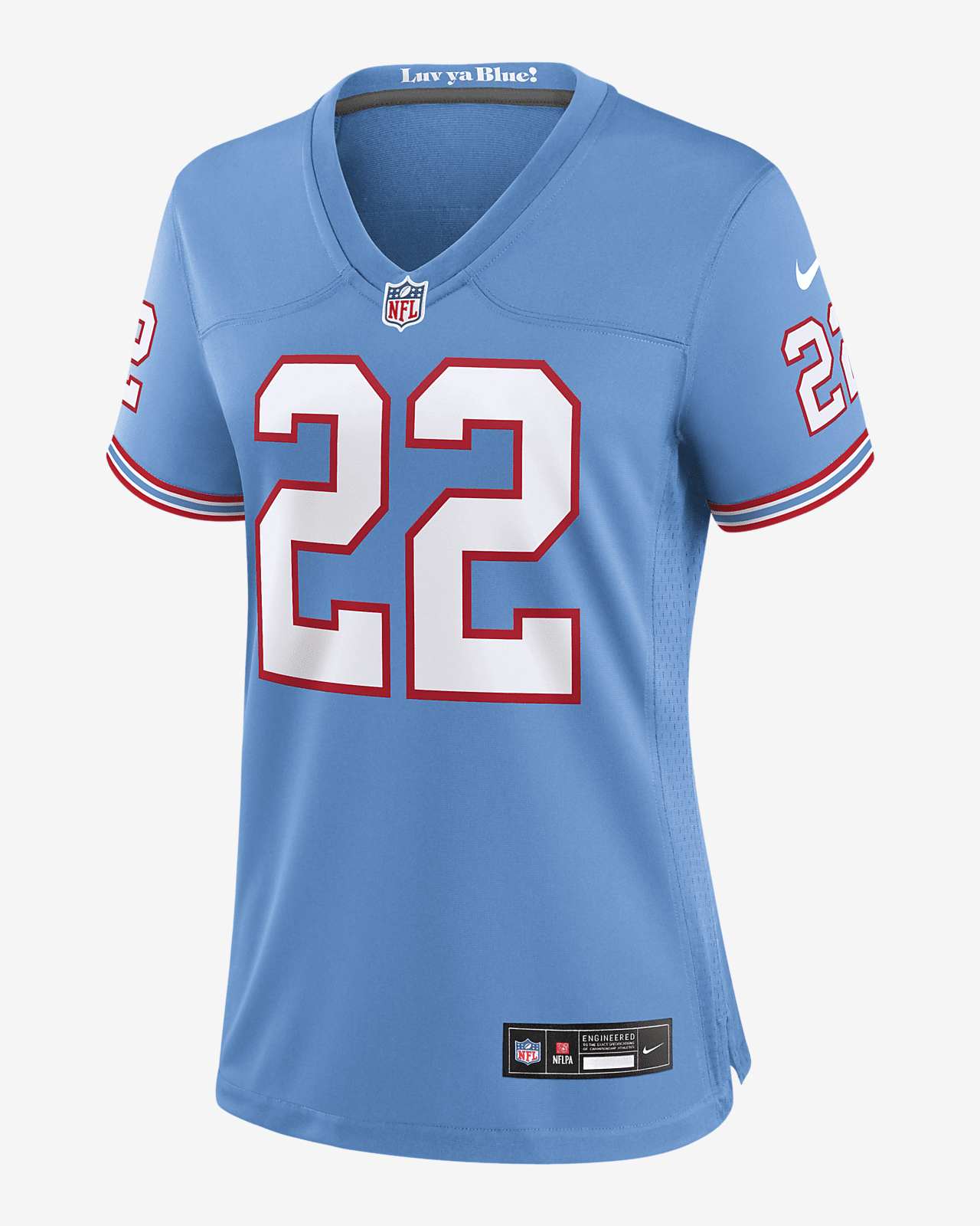 Derrick Henry Tennessee Titans