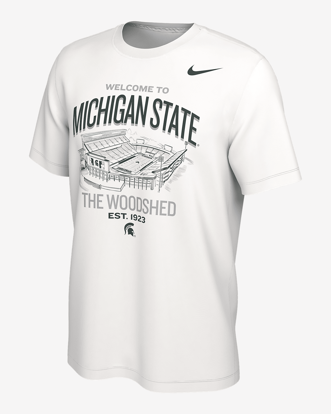 Michigan State