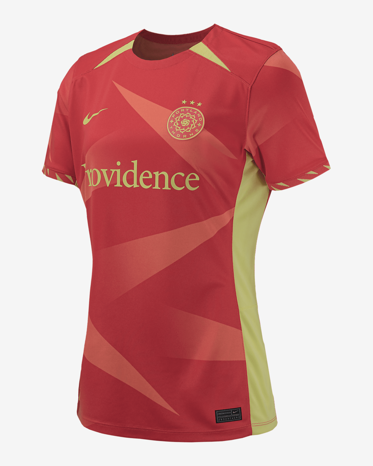 Portland Thorns FC 2024 Stadium Primary