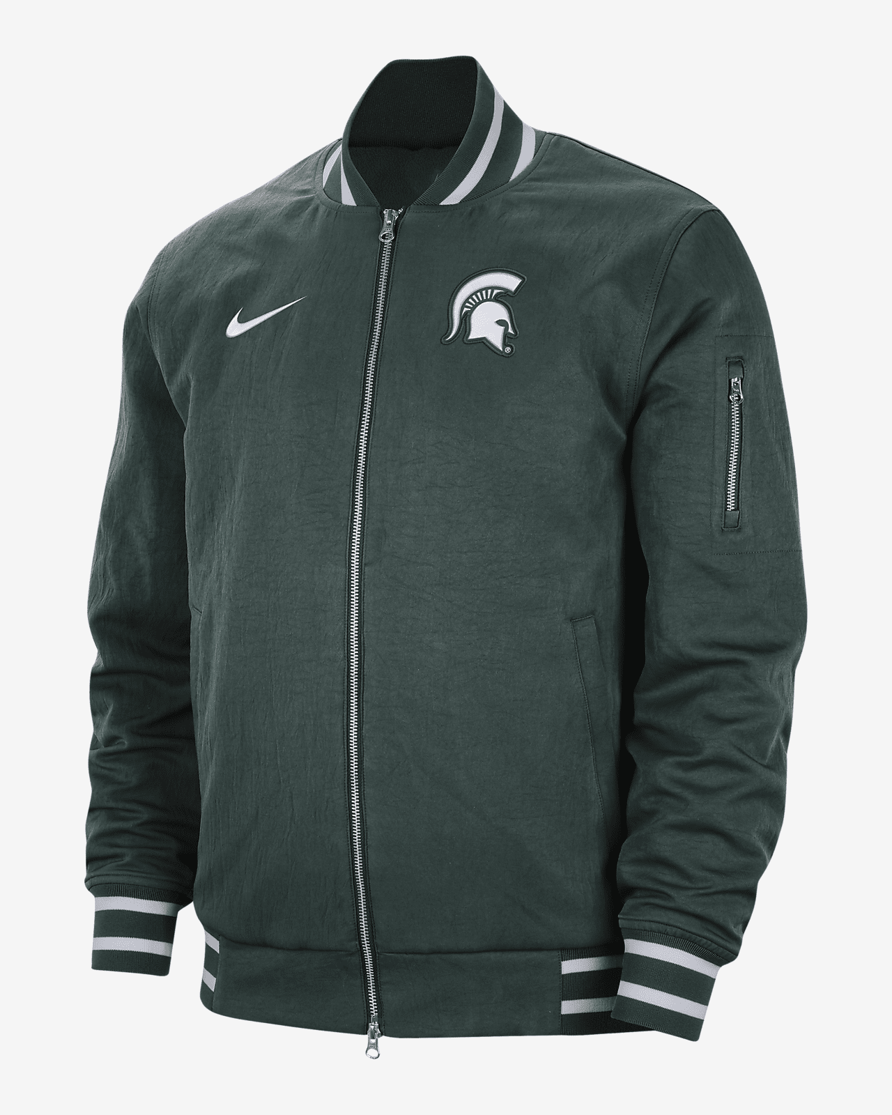 Michigan State