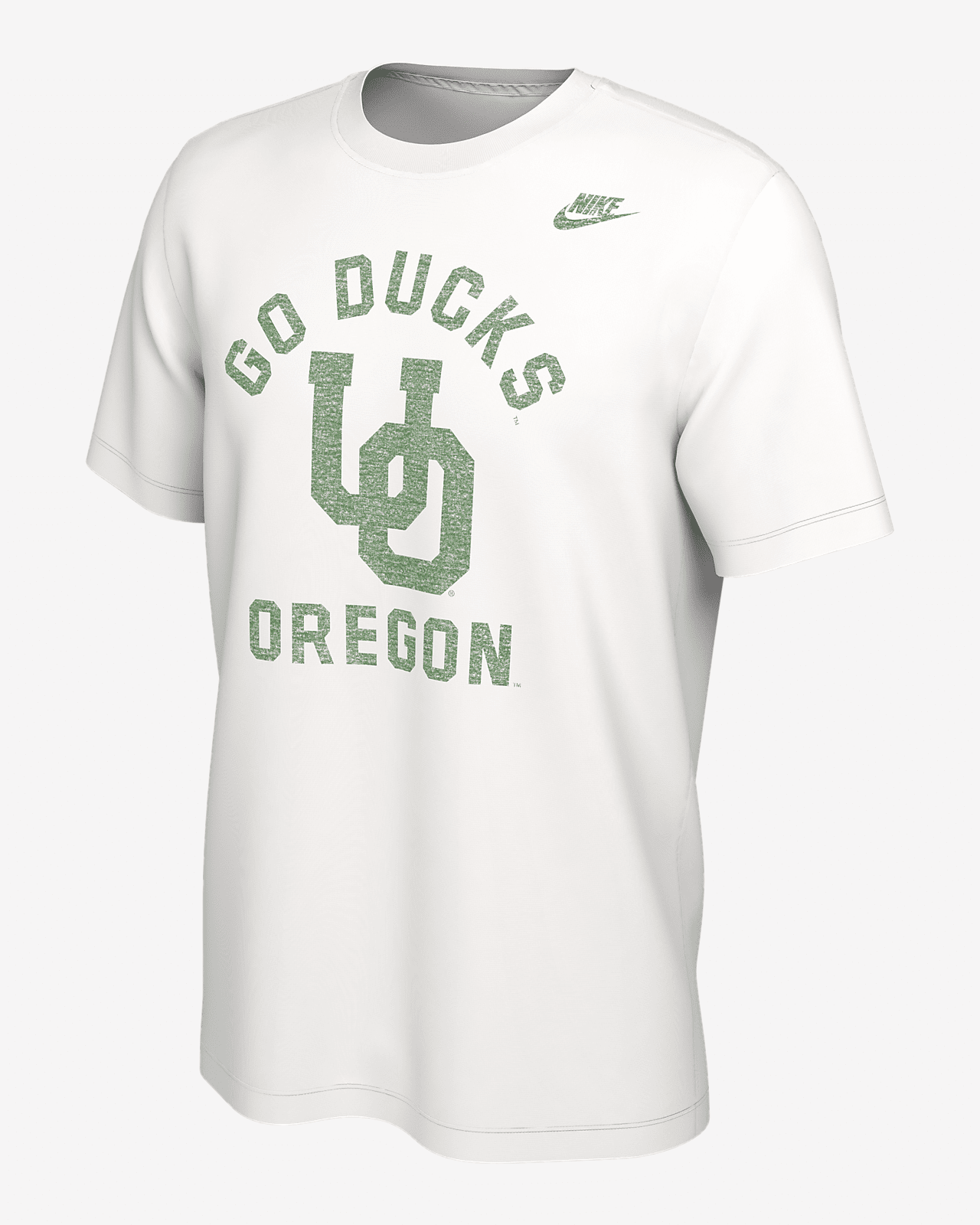 Oregon