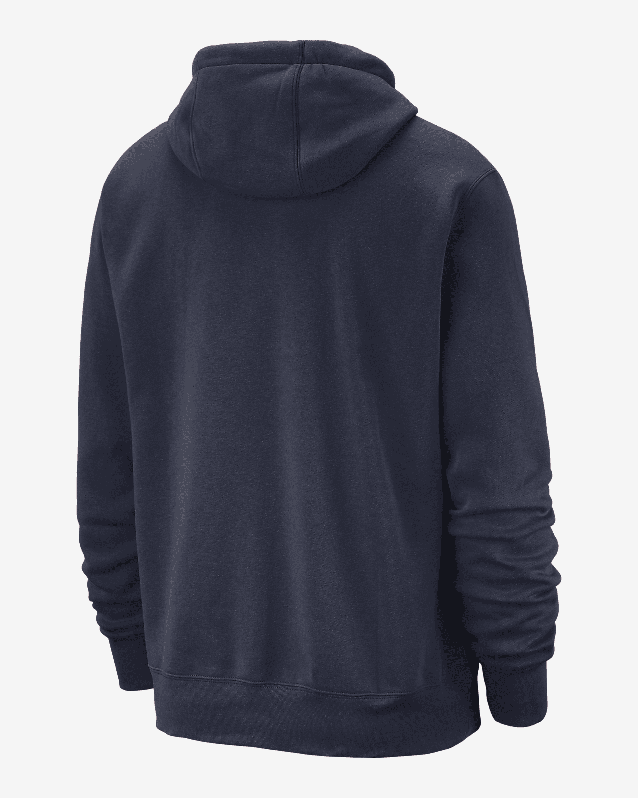 Philadelphia 76ers Club Fleece City Edition