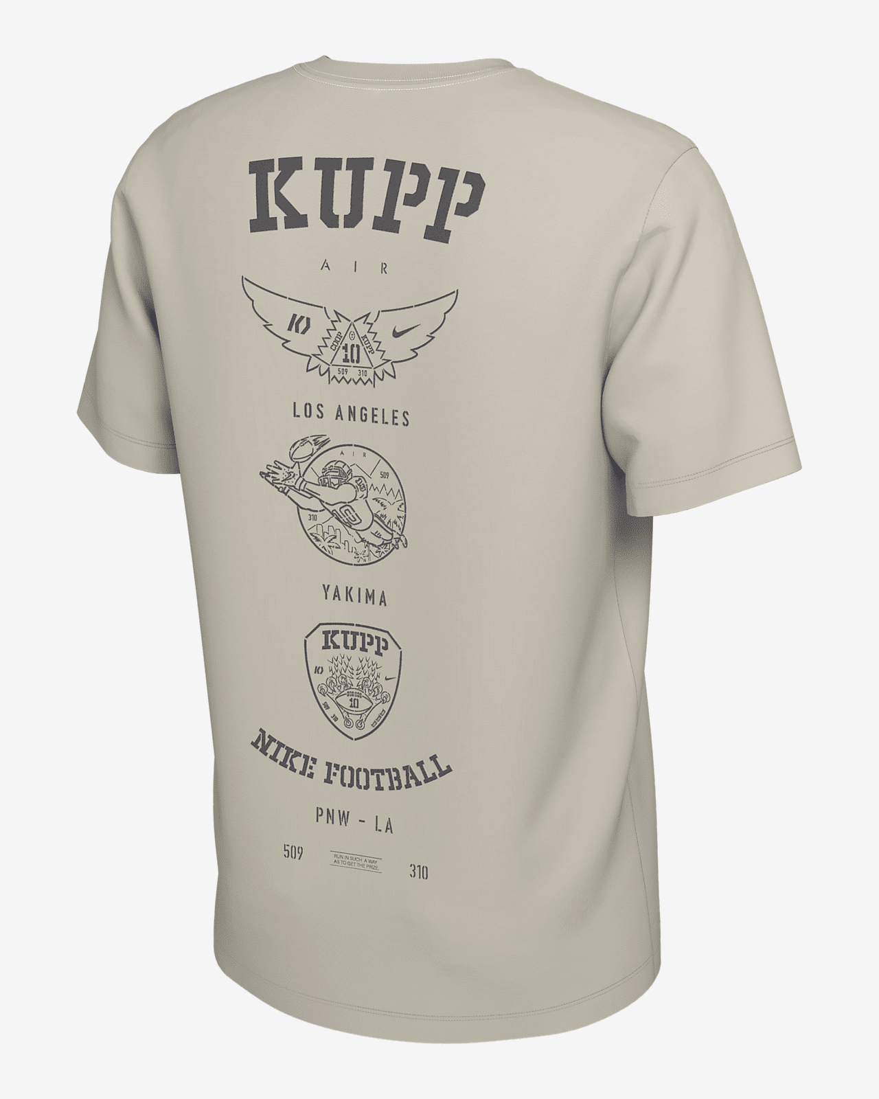 Cooper Kupp