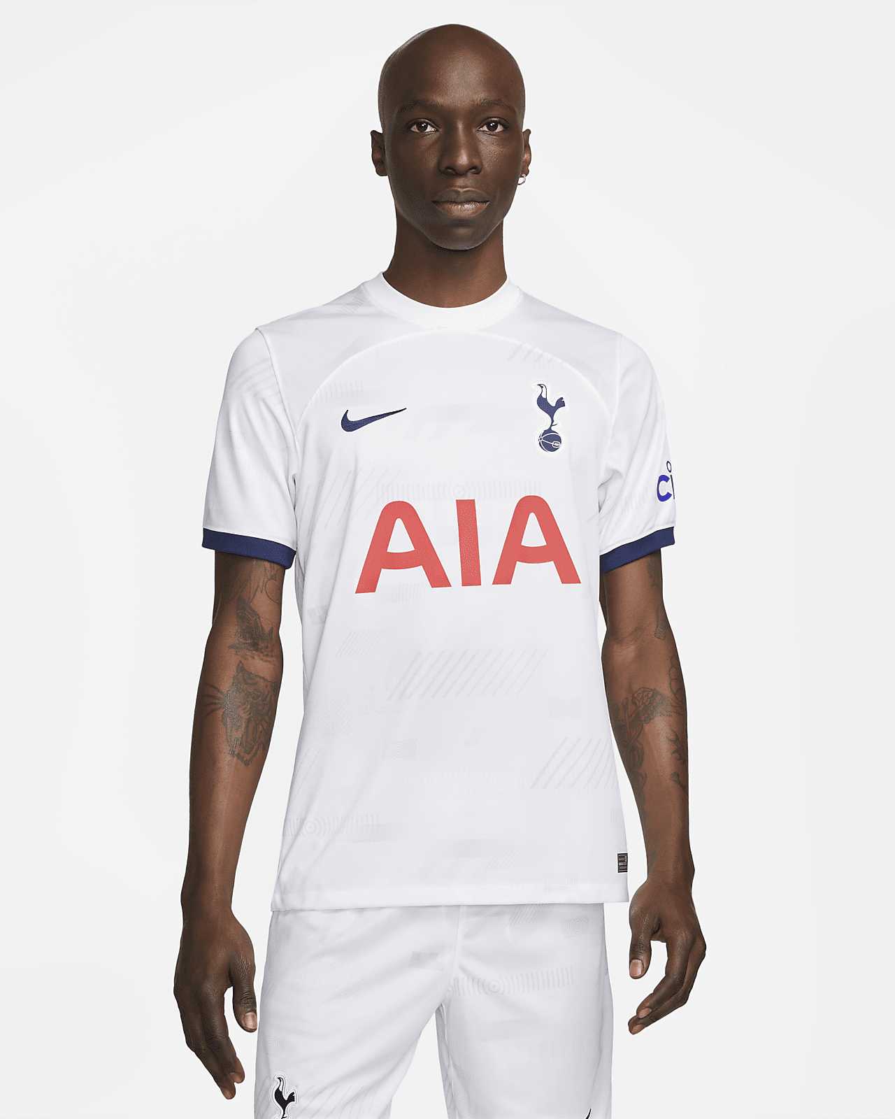 Tottenham Hotspur 2023/24 Stadium Home