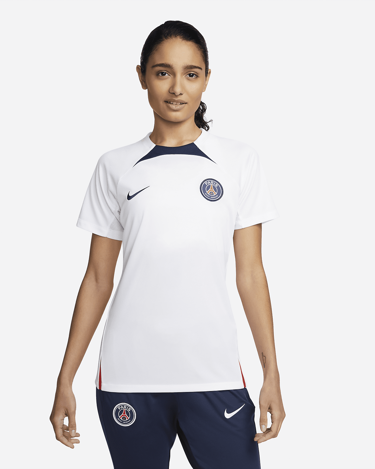 Paris Saint-Germain Strike