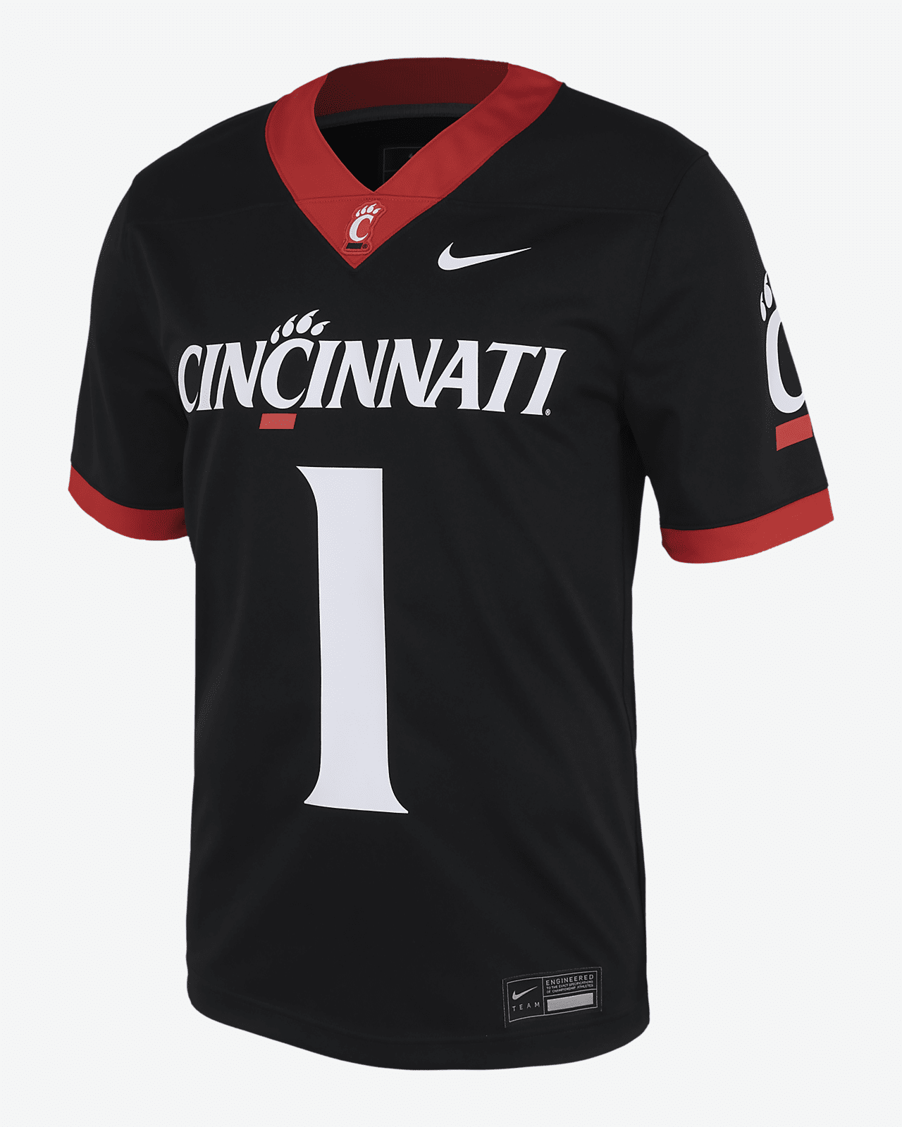 Cincinnati 2023