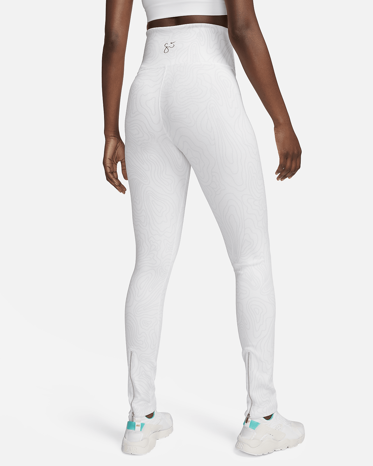 Serena Williams Design Crew
