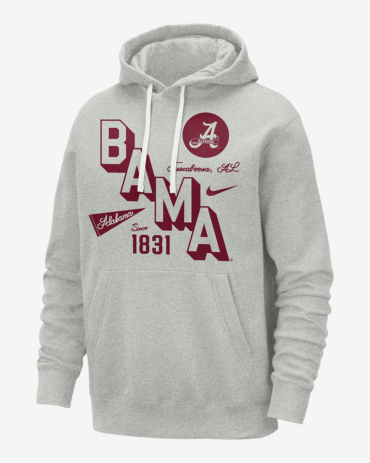 Alabama Club