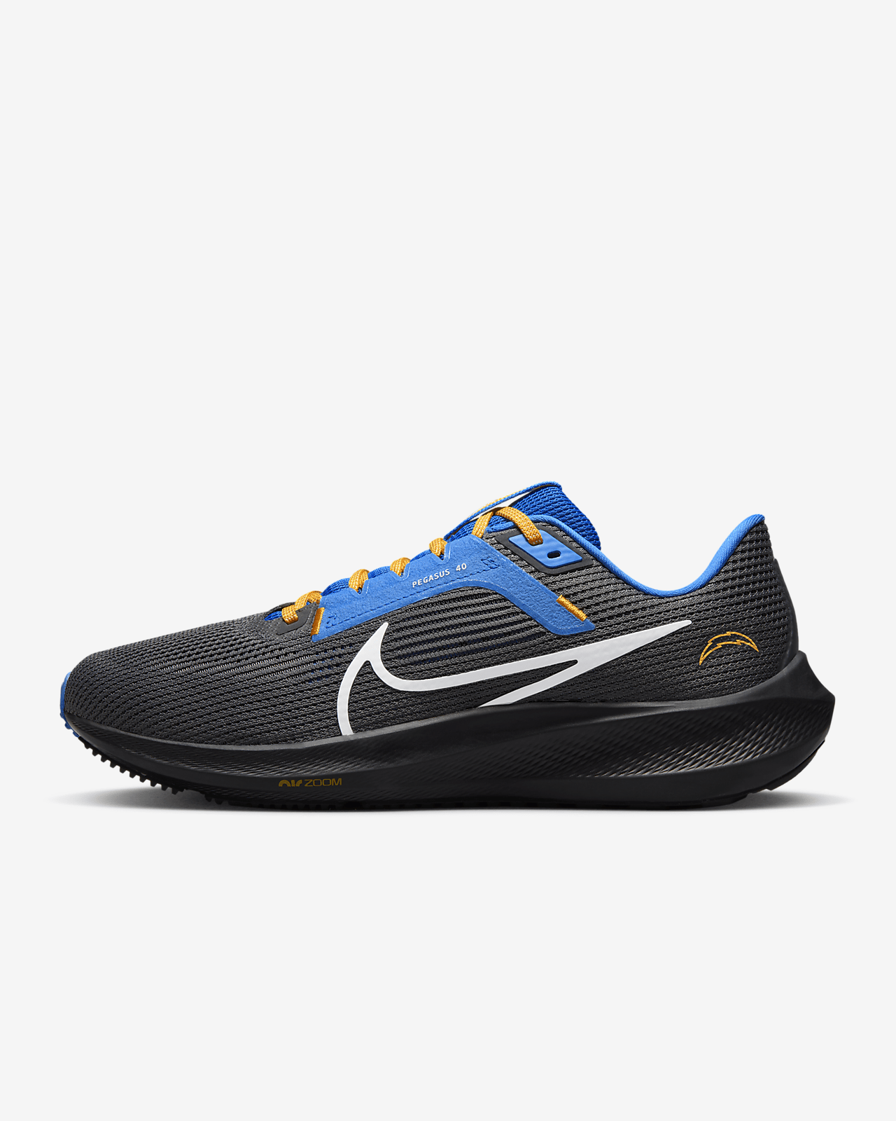 Nike Pegasus 40 (NFL Baltimore Ravens)
