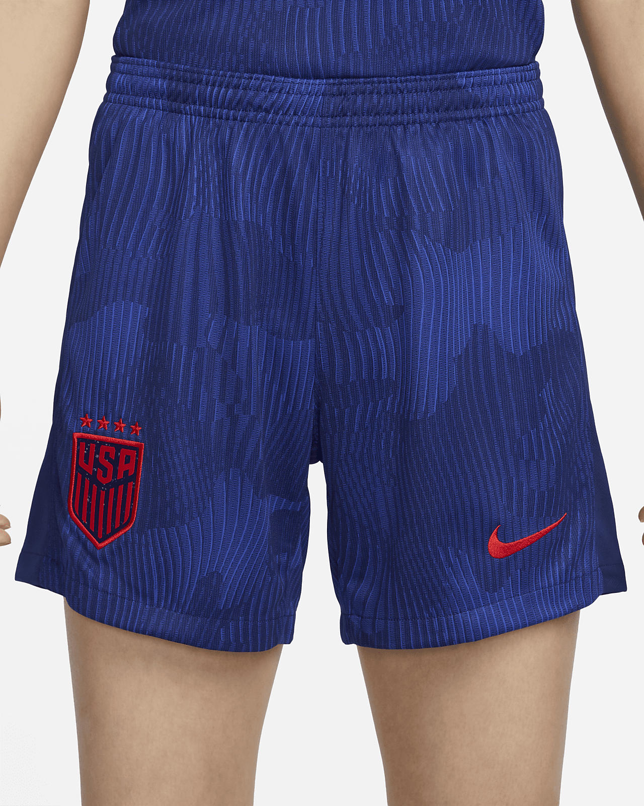 U.S. 2022/23 Stadium Away