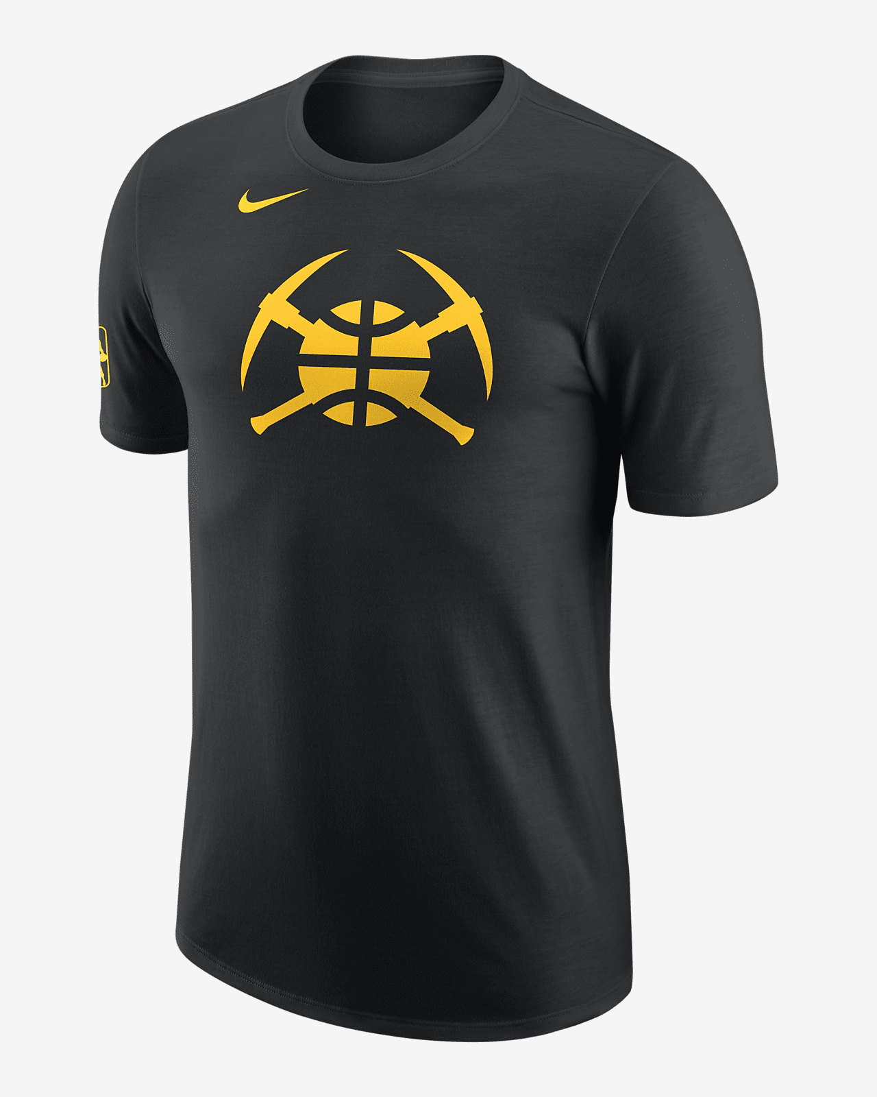 Denver Nuggets City Edition