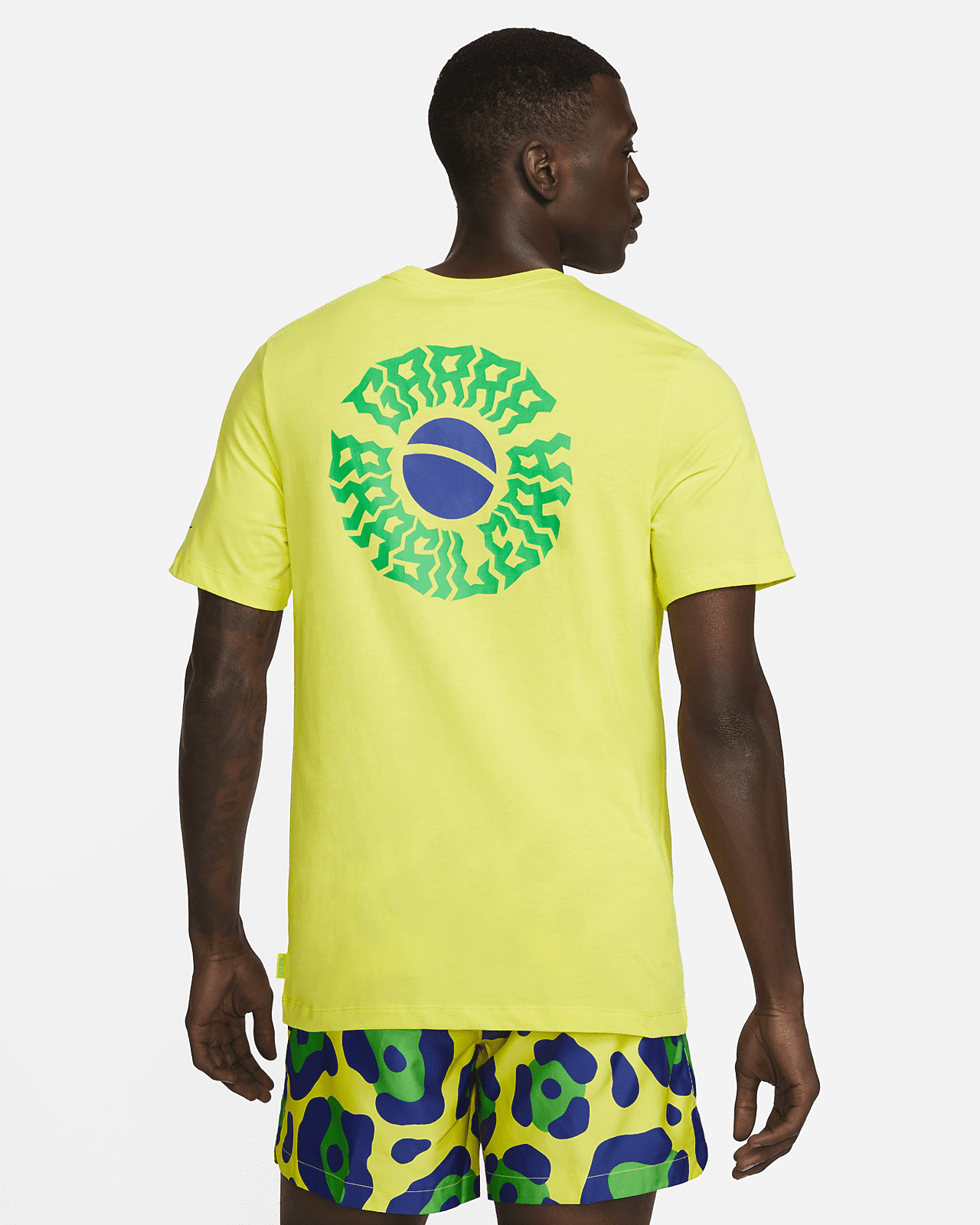 Brazil