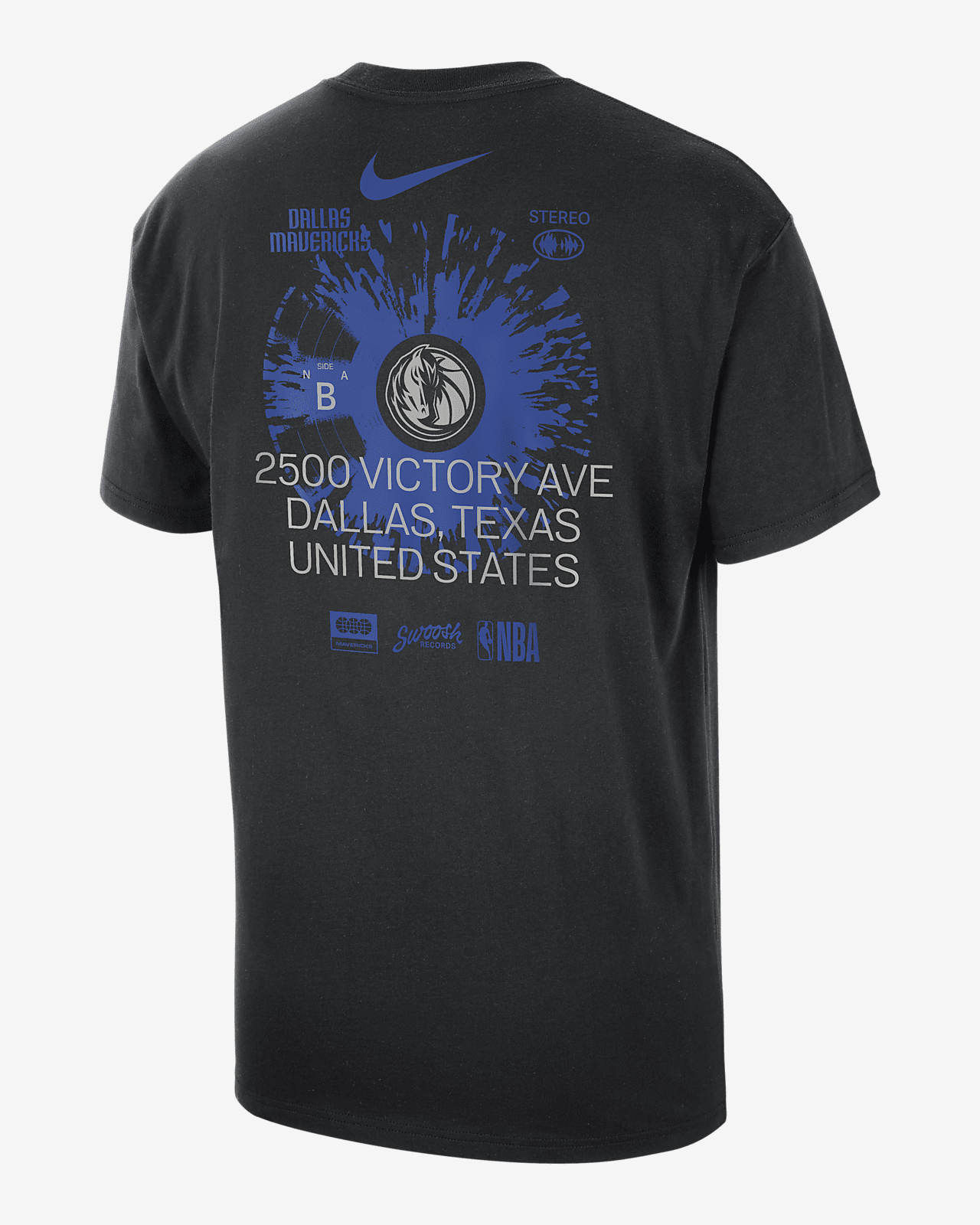 Dallas Mavericks Max90
