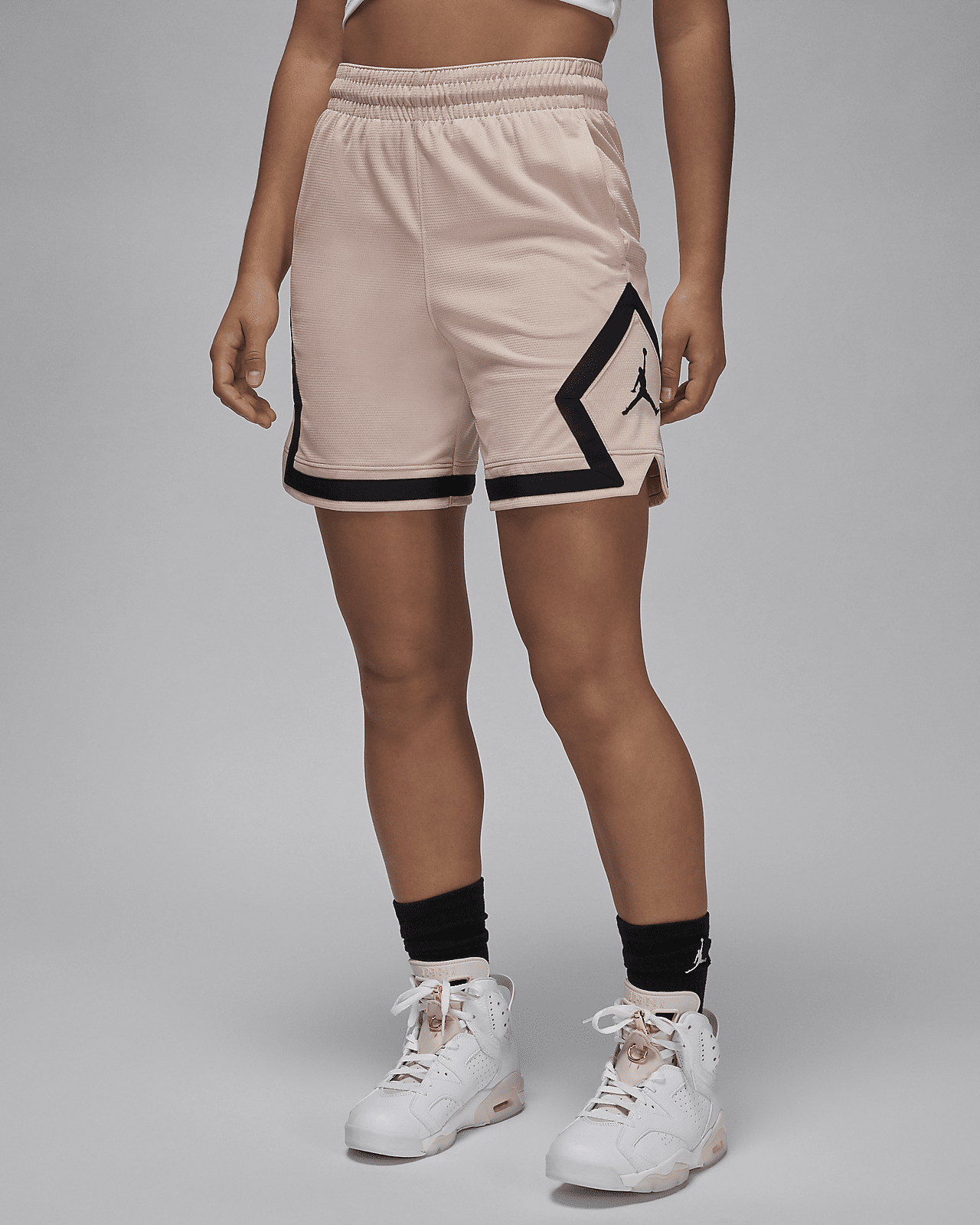 Jordan Sport