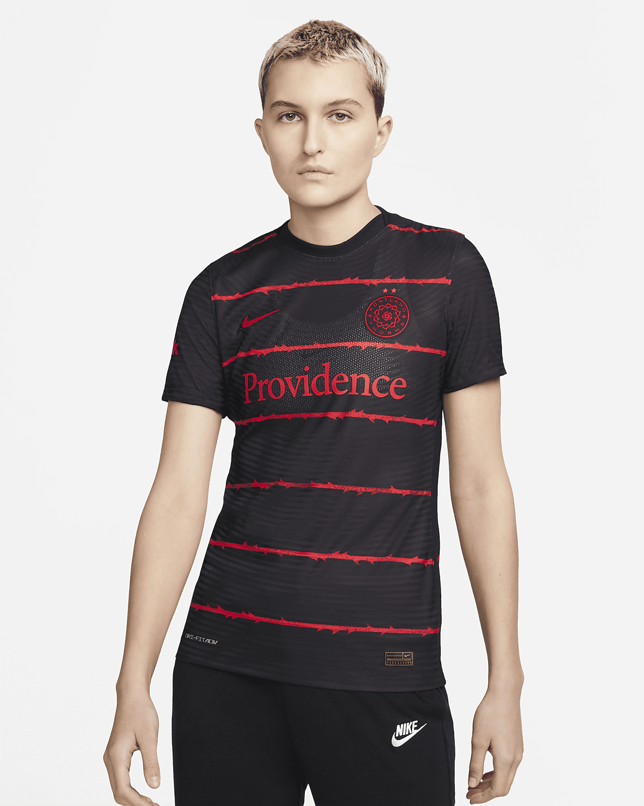 Portland Thorns FC 2022 Match Home