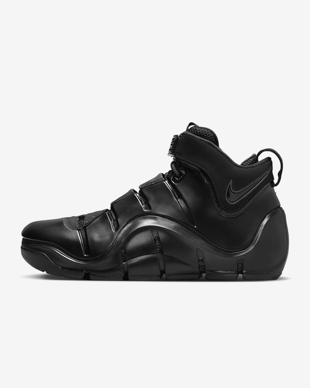Nike Zoom LeBron 4